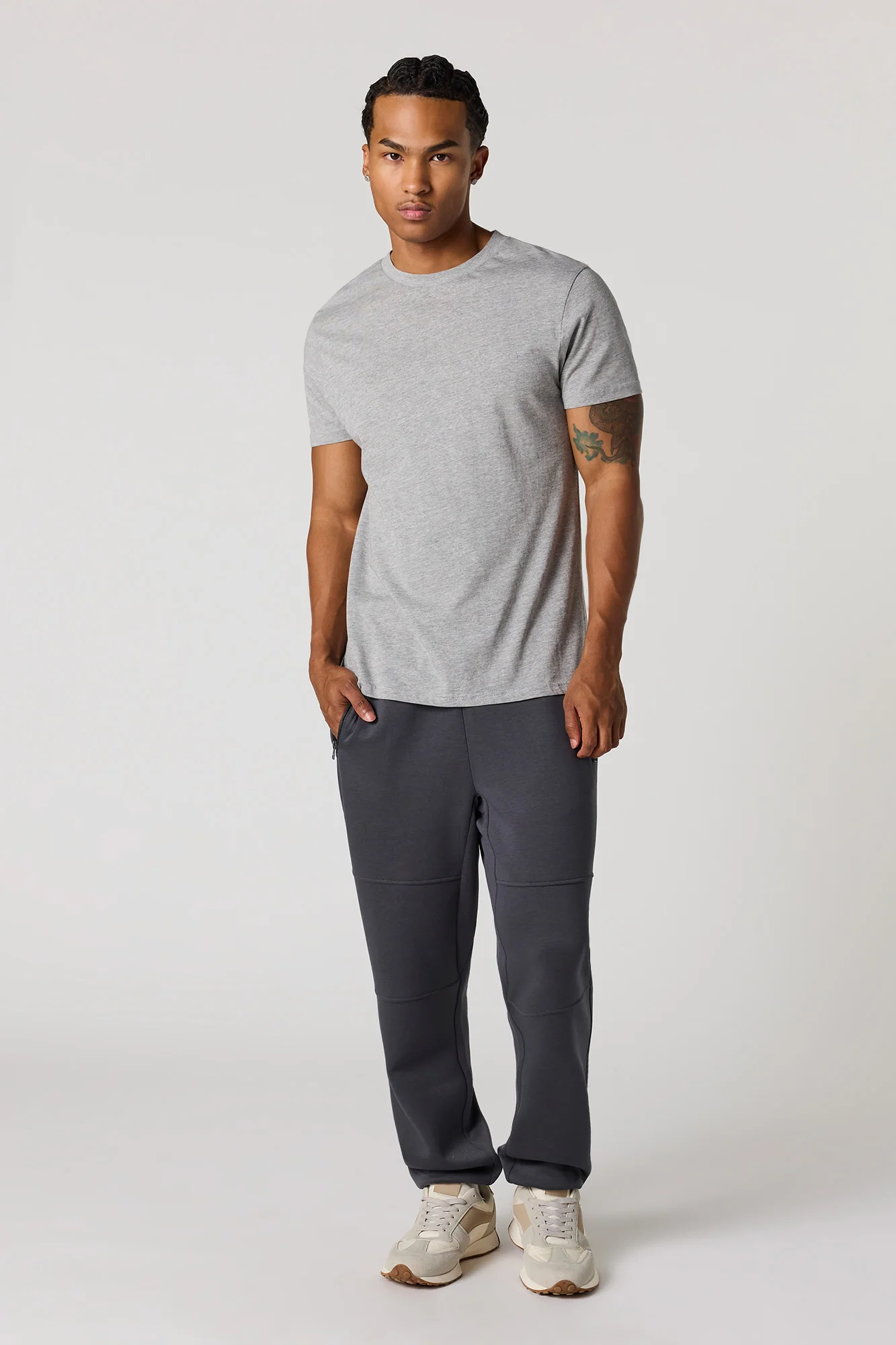 Active Scuba Jogger - Image 11