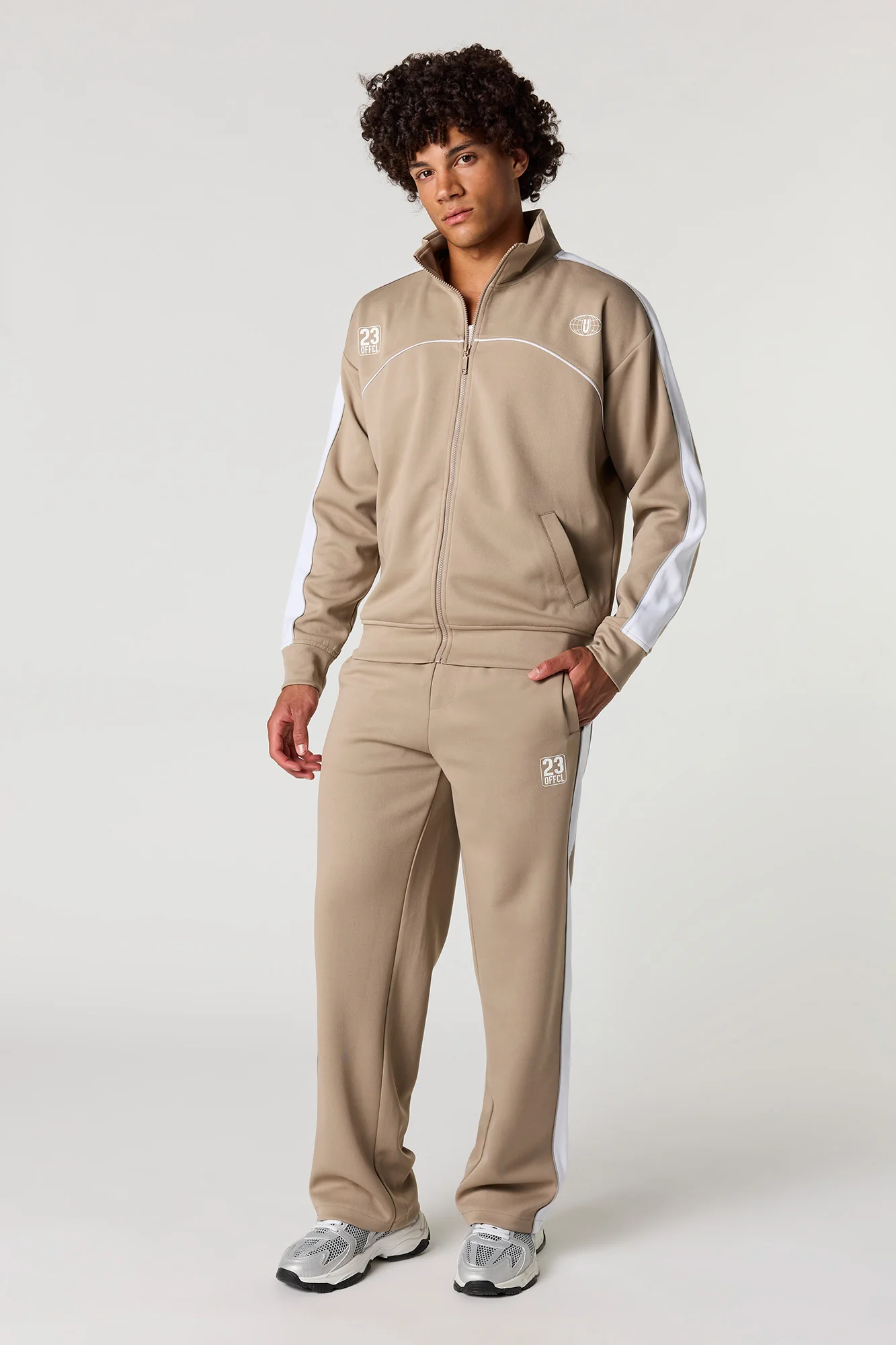 Track Pant - Image 2