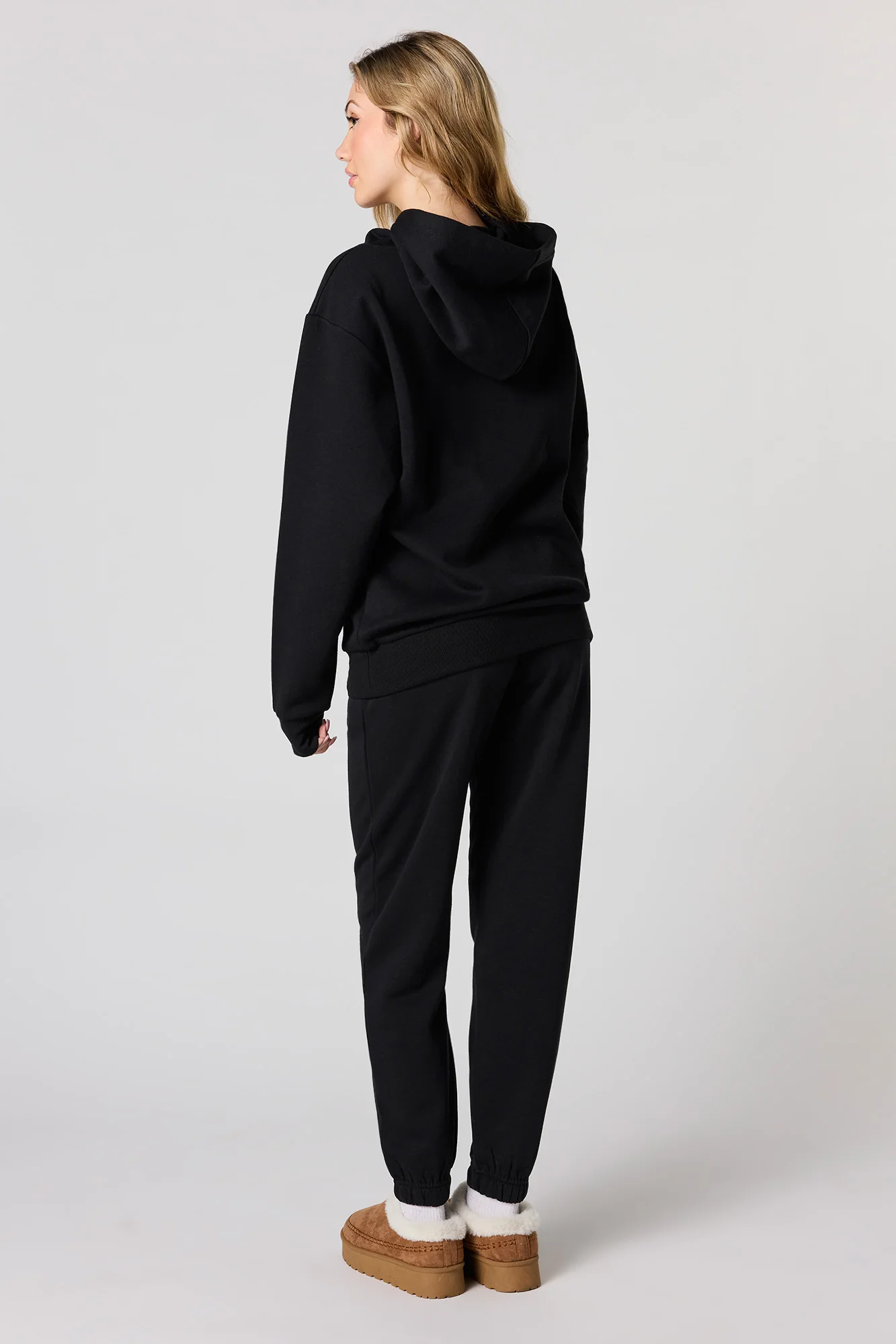 Fleece Jogger - Image 9