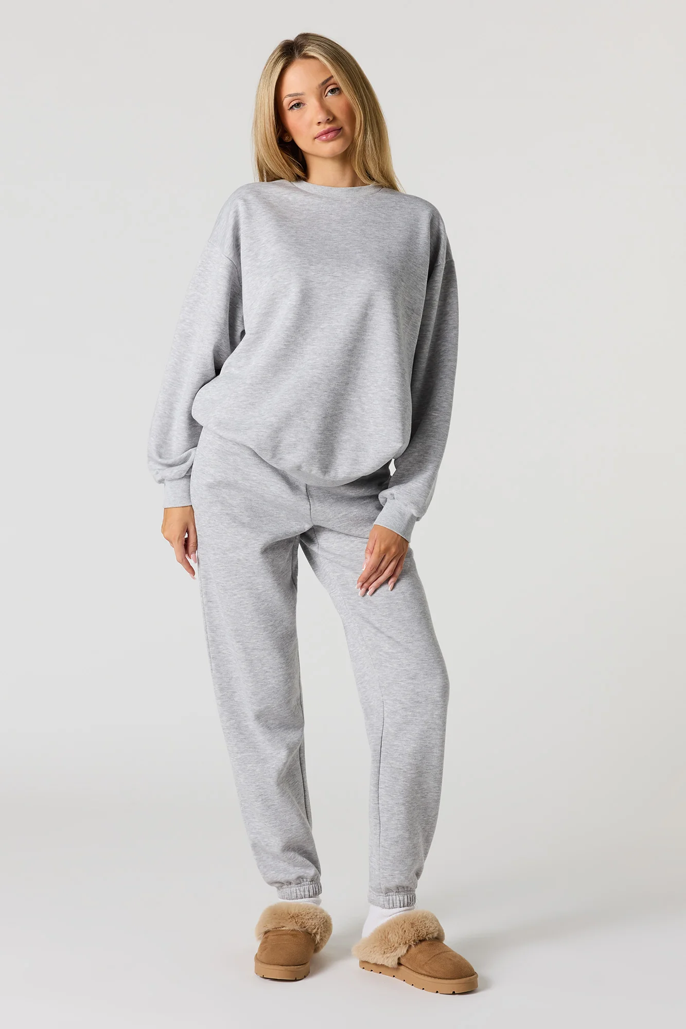Fleece Jogger - Image 10