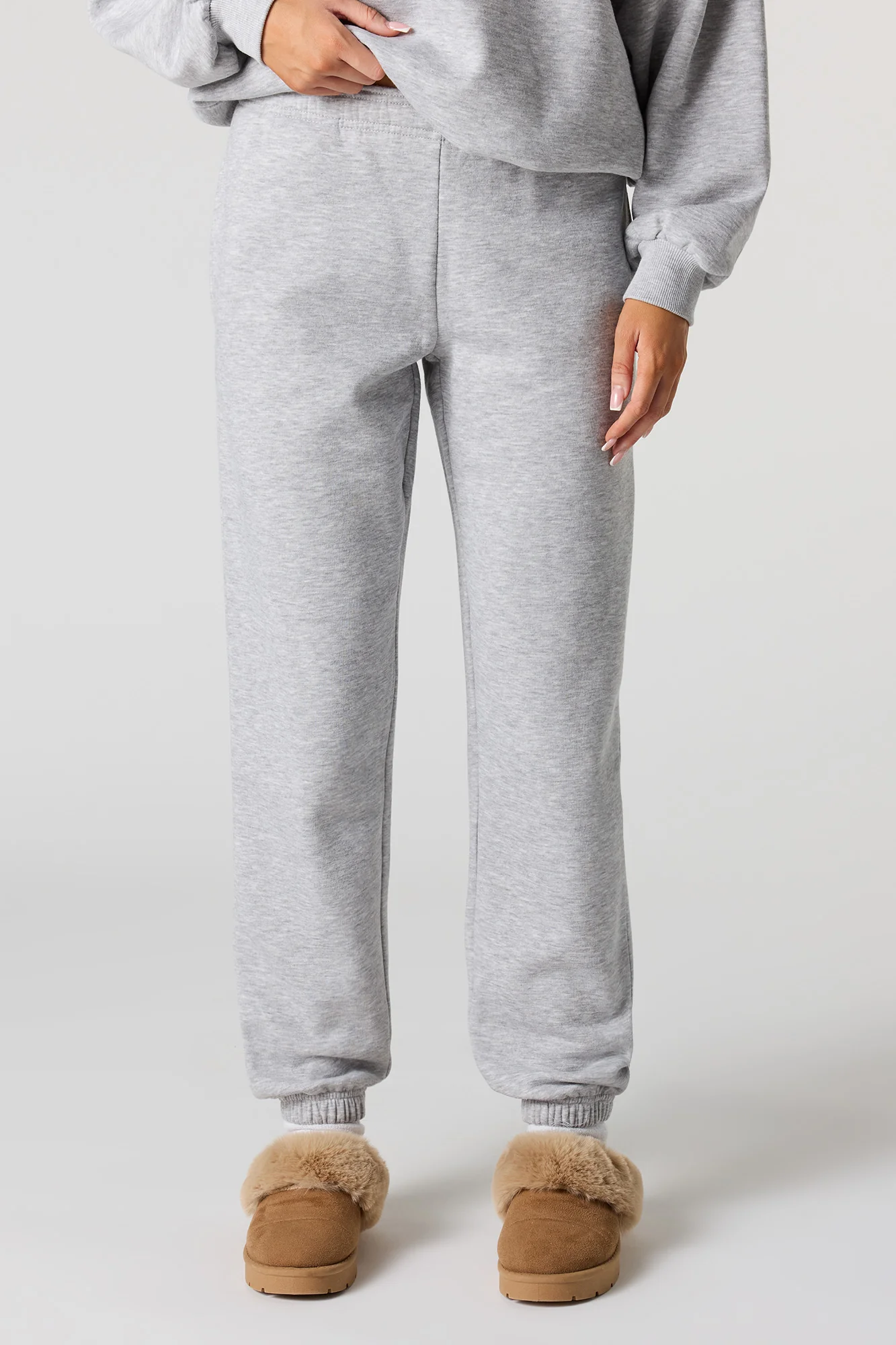 Fleece Jogger - Image 11