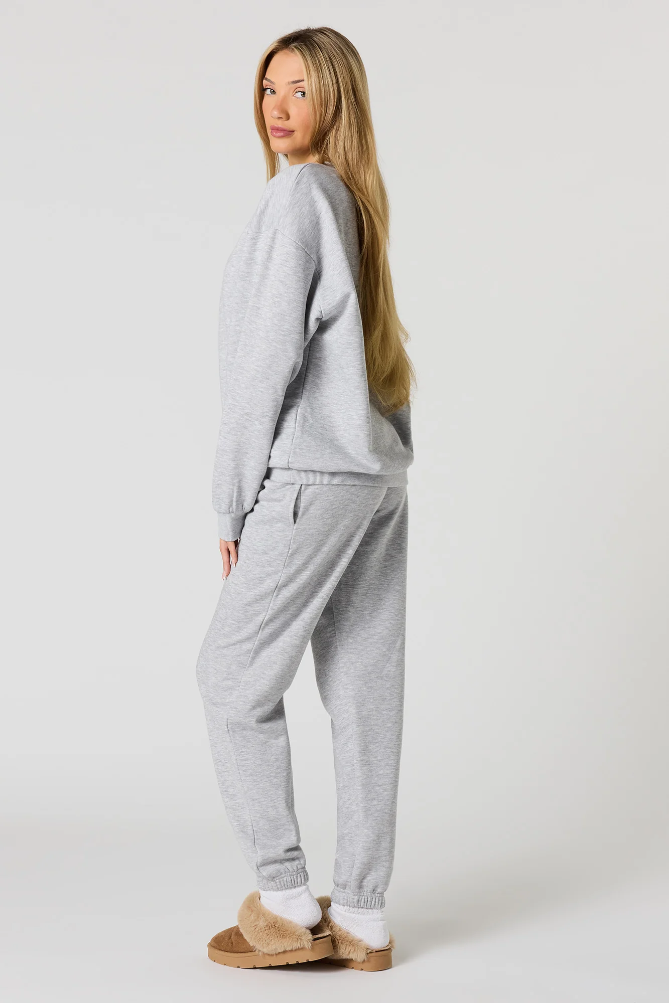 Fleece Jogger - Image 12