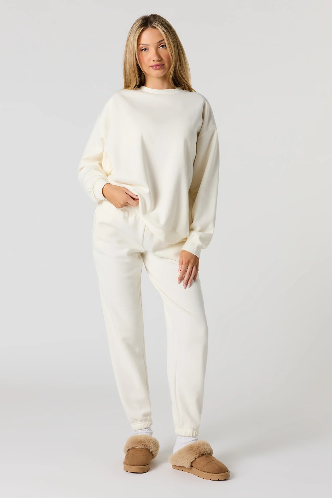 Fleece Jogger - Image 13