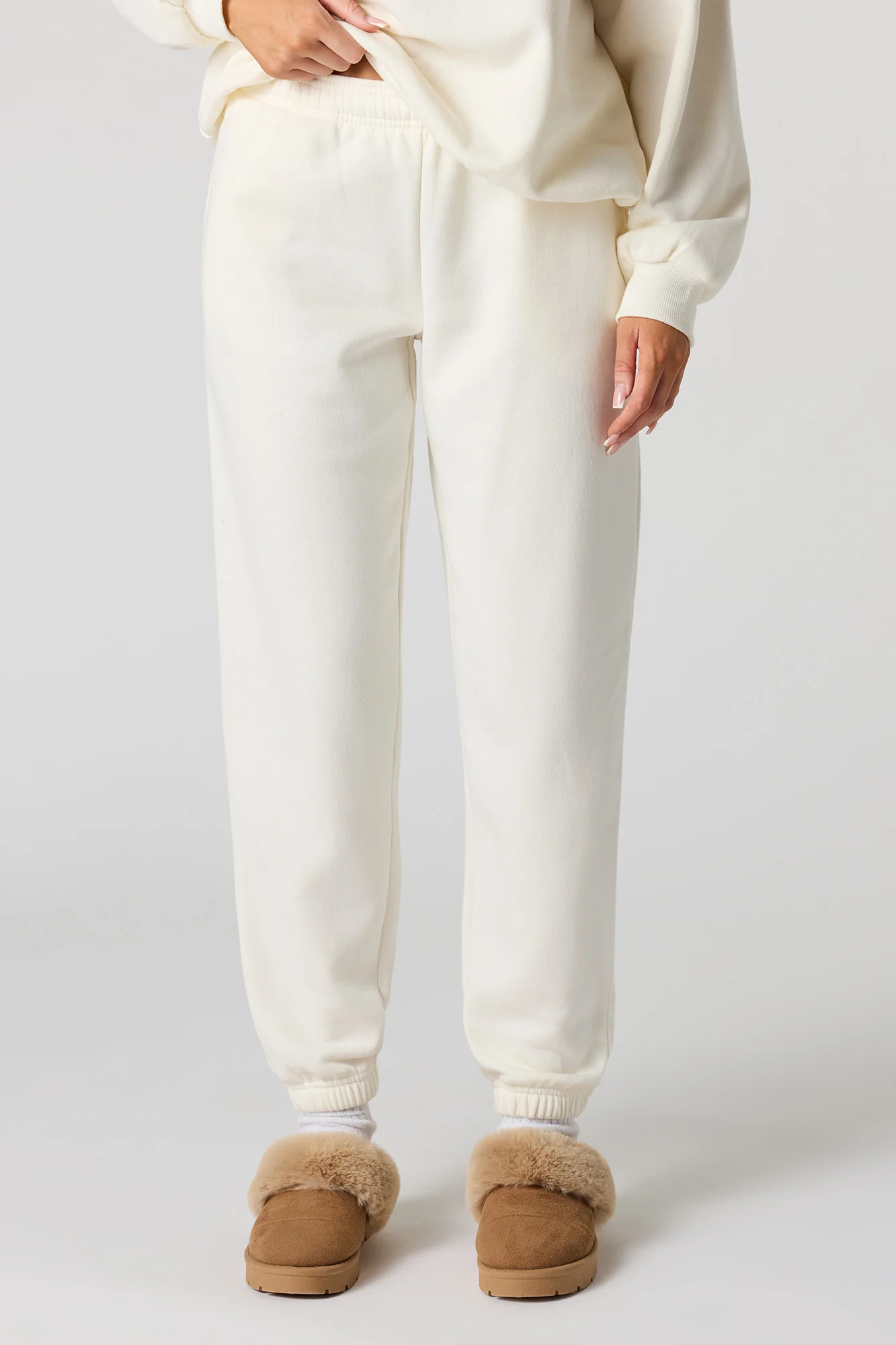 Fleece Jogger - Image 14