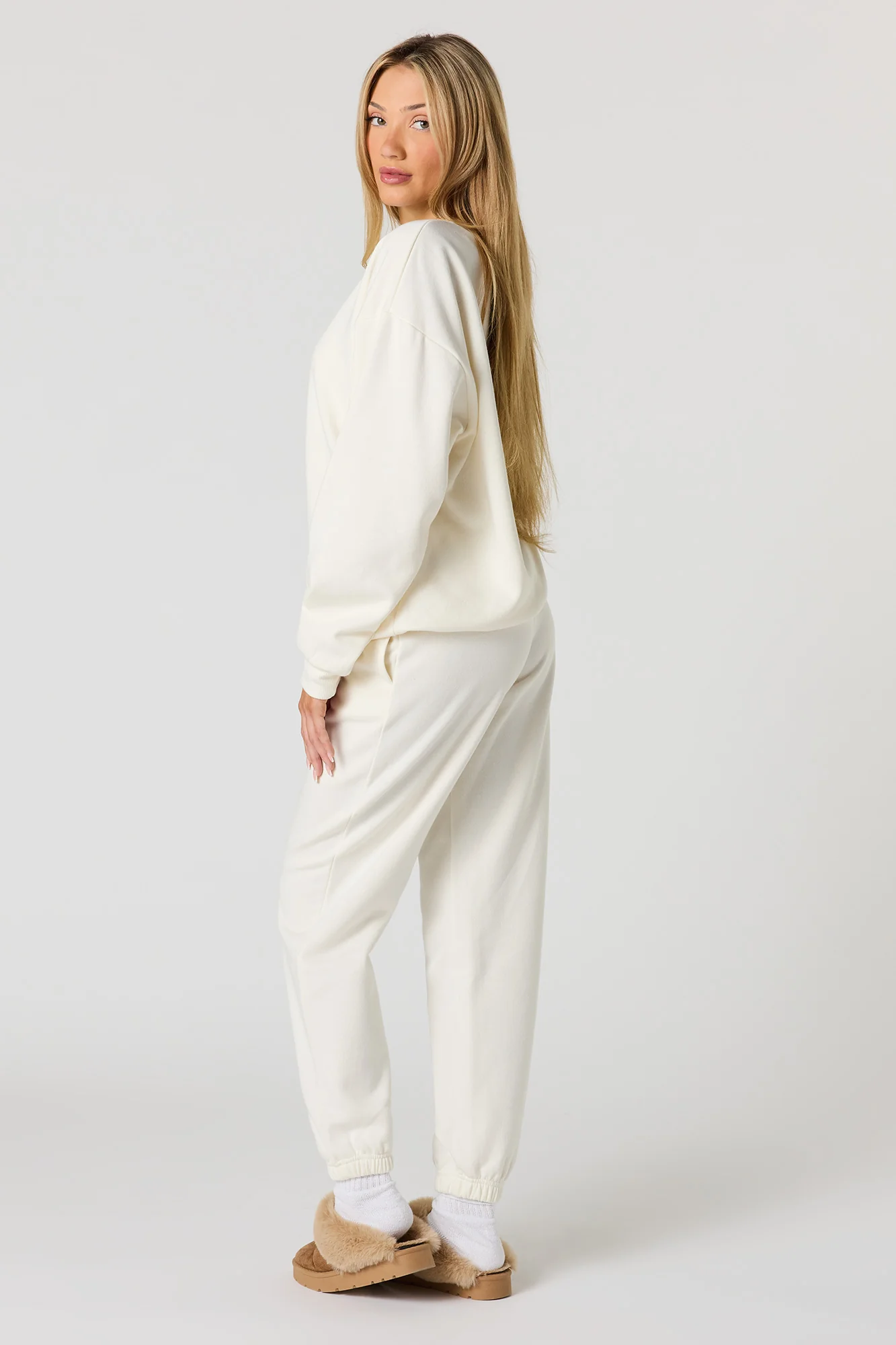 Fleece Jogger - Image 15