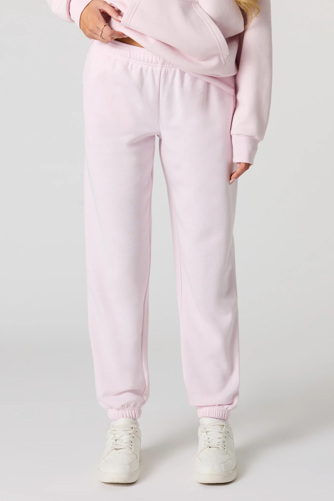 Fleece Jogger - Image 2