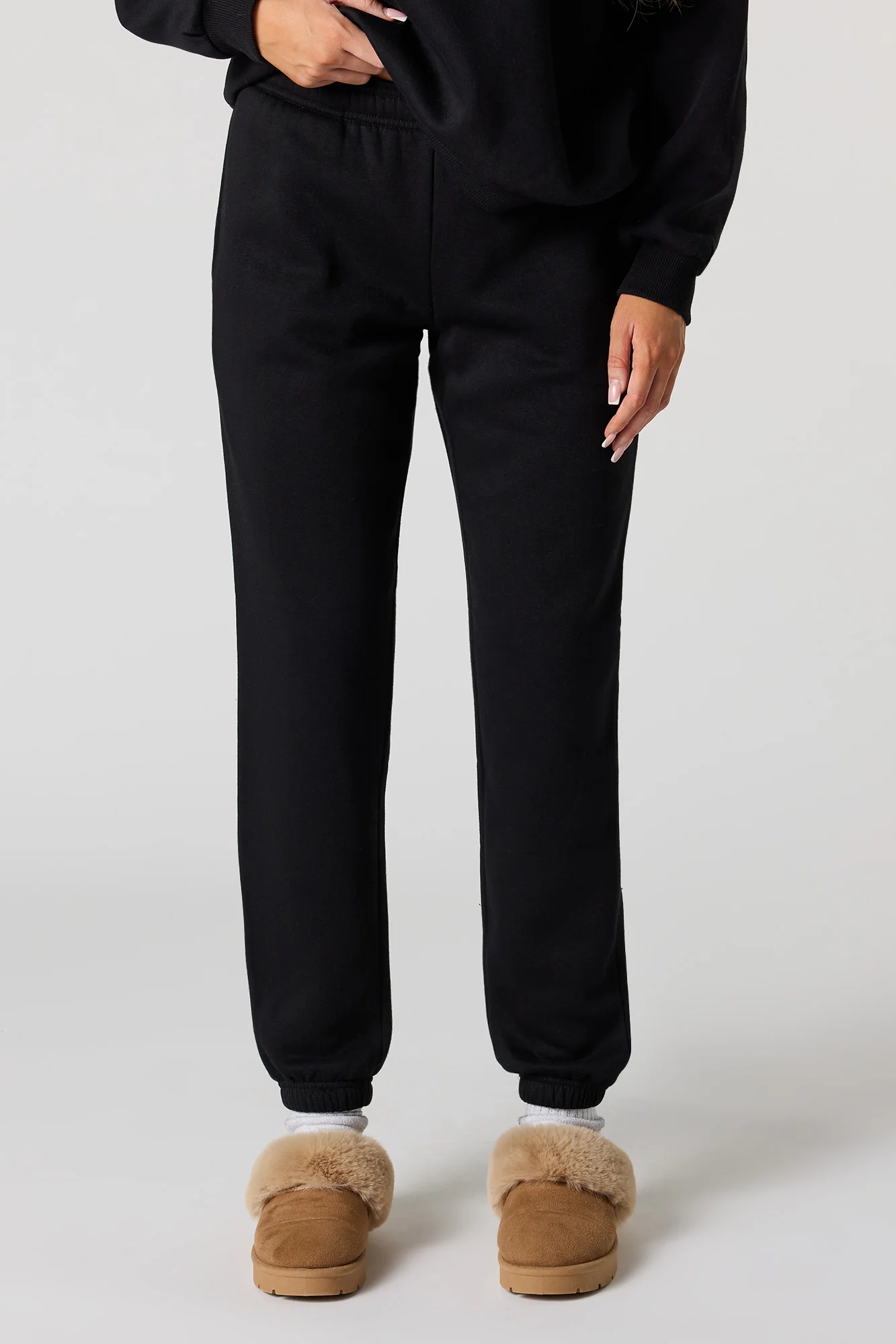 Fleece Jogger - Image 5
