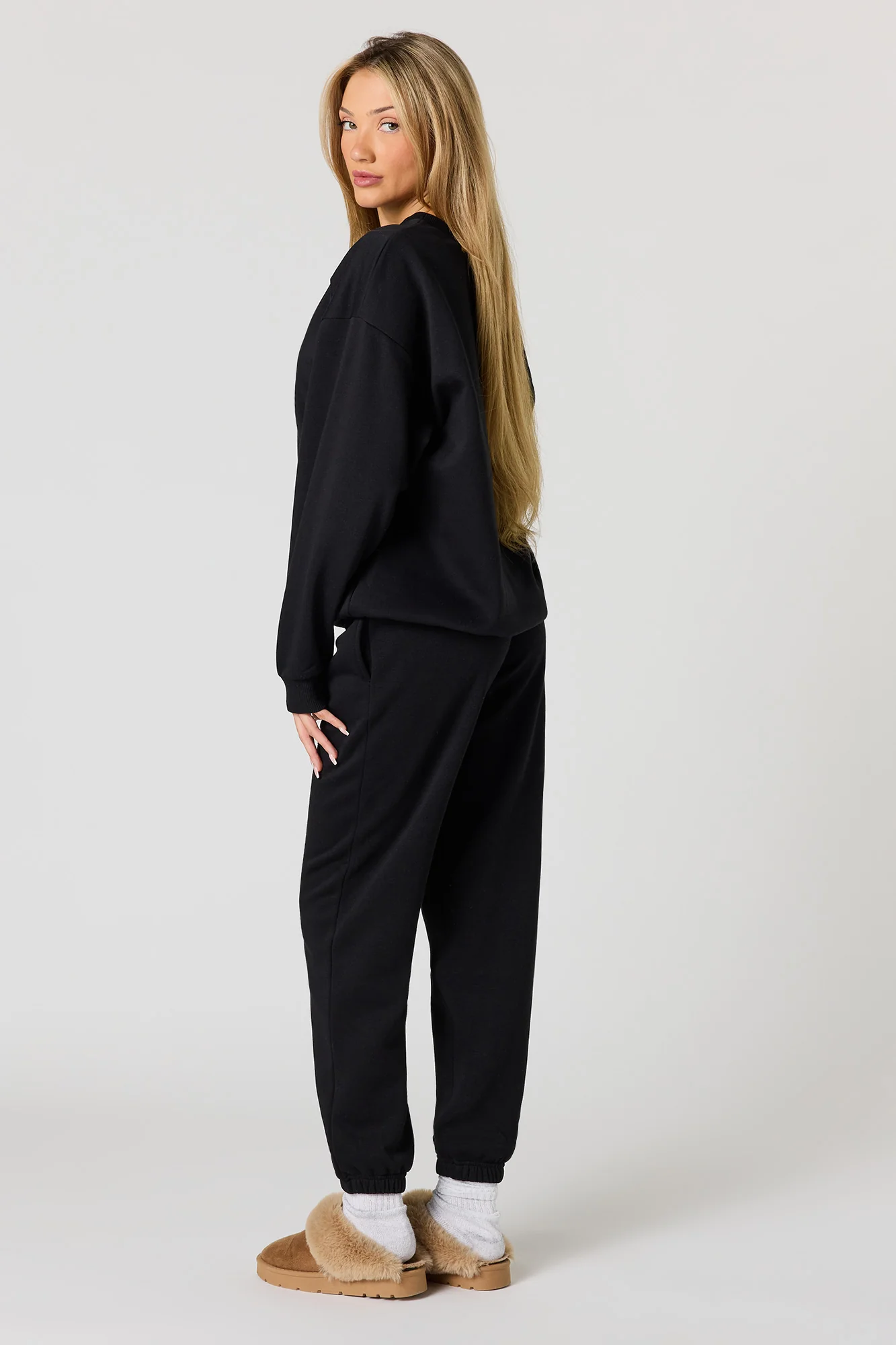 Fleece Jogger - Image 6