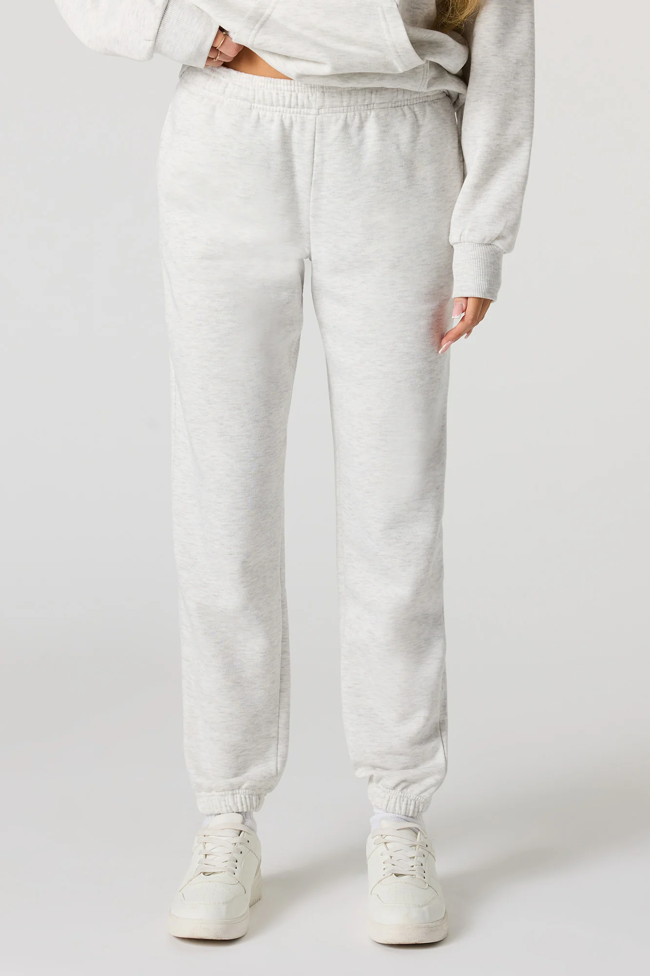 Fleece Jogger - Image 8