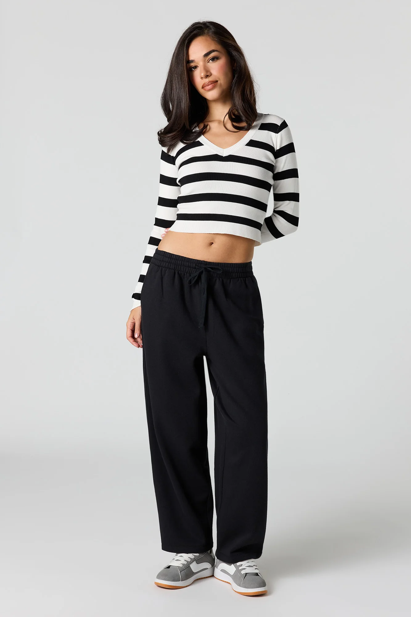 Fleece Barrel Sweatpant - Image 4