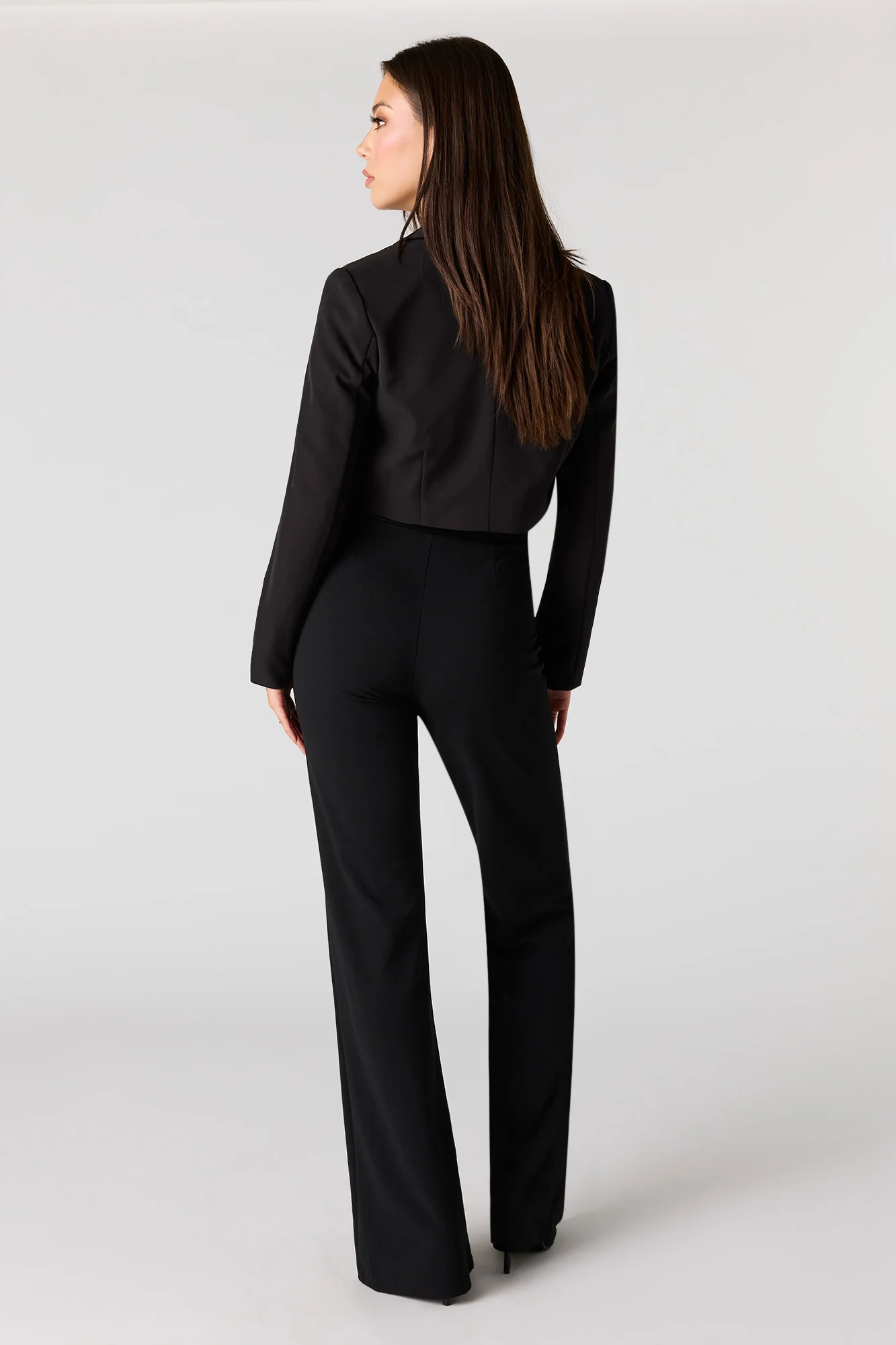 Pintuck Dress Pant - Image 6