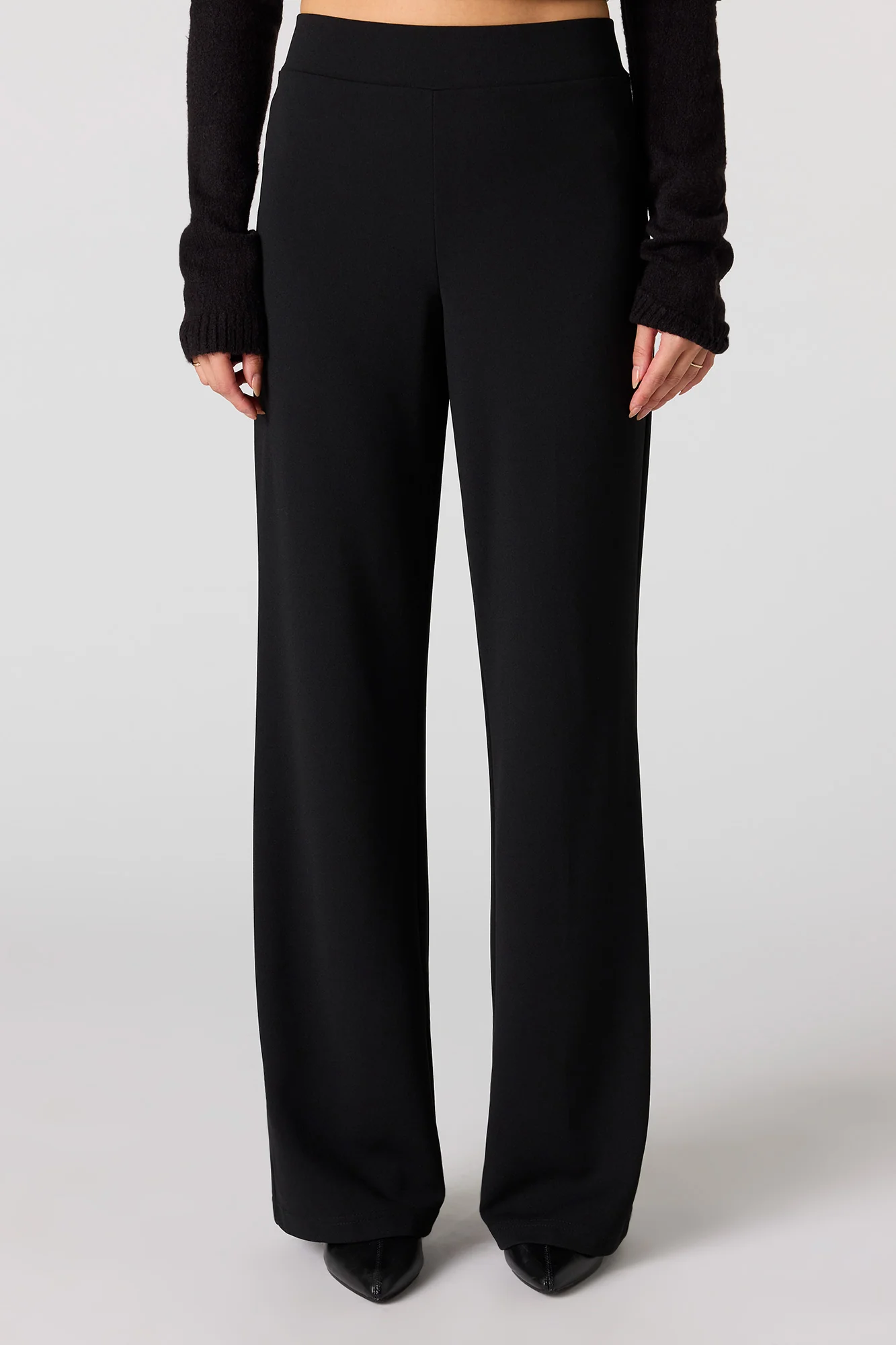 High Rise Dress Pant - Image 11
