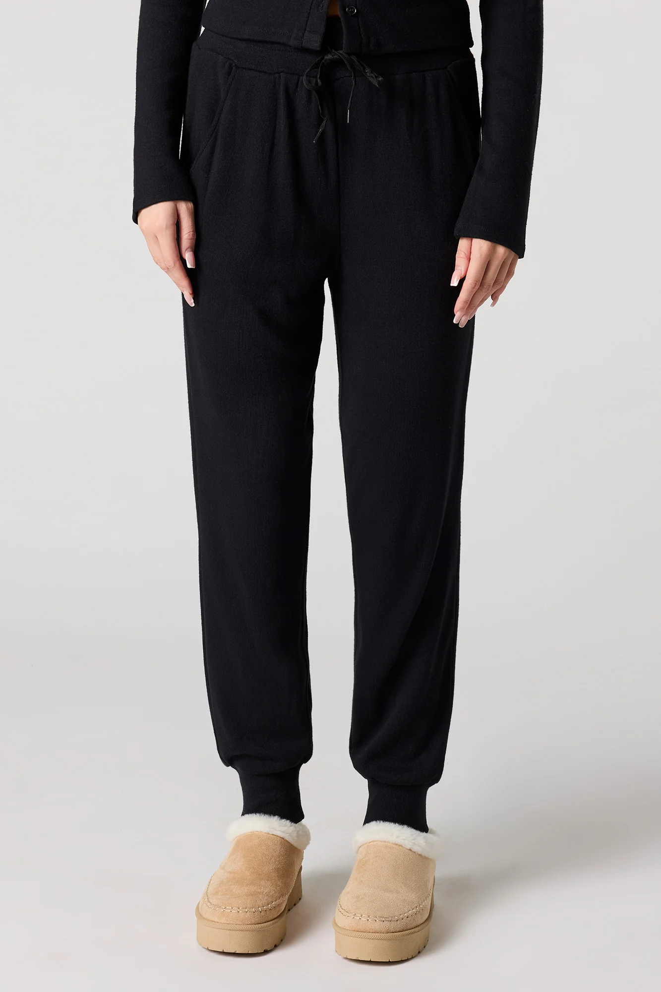 Knit Jogger - Image 5