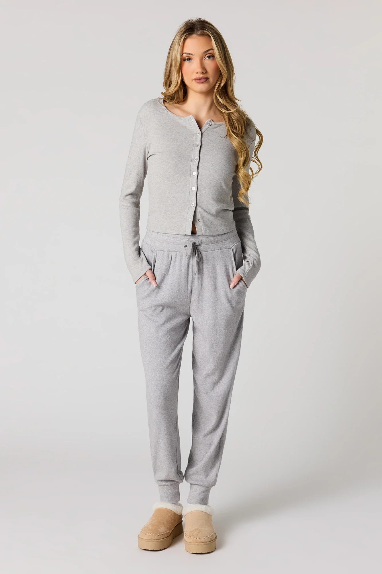 Knit Jogger - Image 7