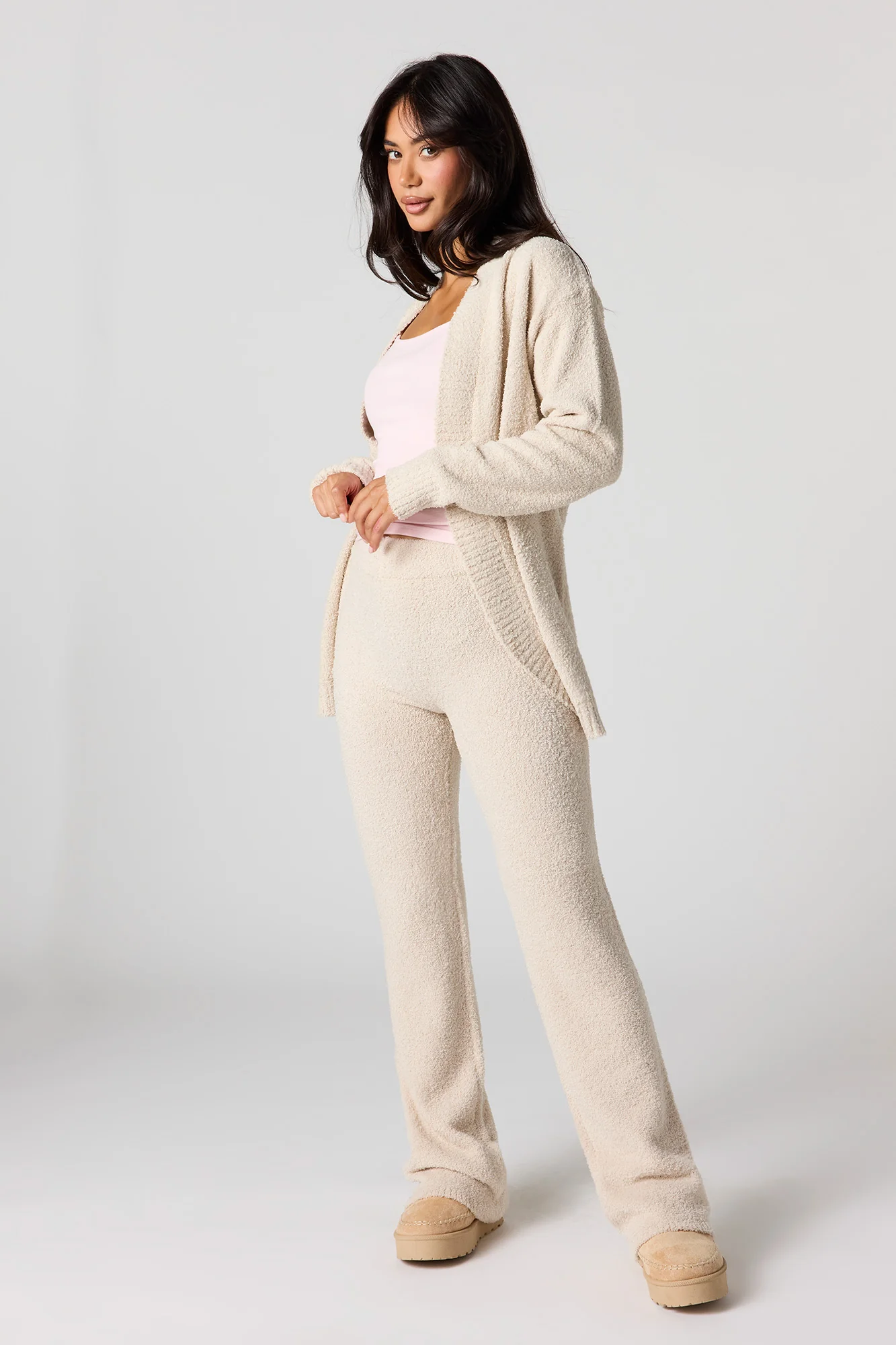 Knit Cardigan - Image 6