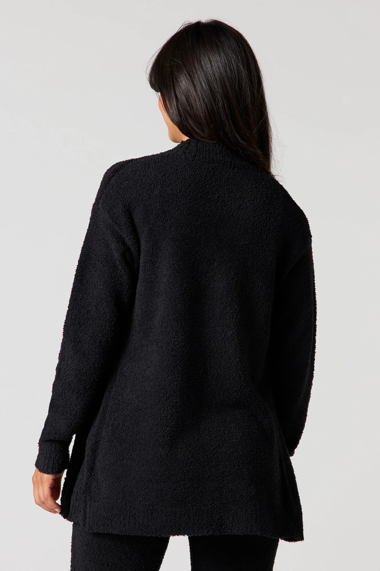 Knit Cardigan - Image 8