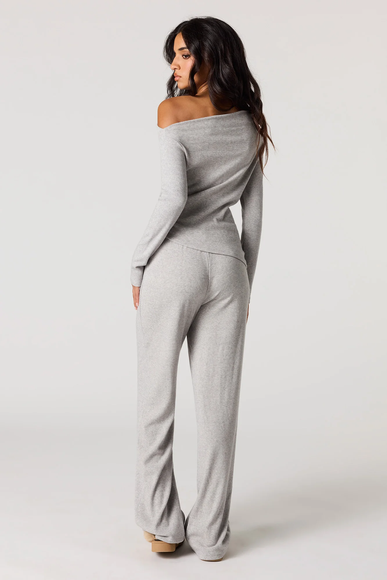 Wide Leg Pant - Image 6