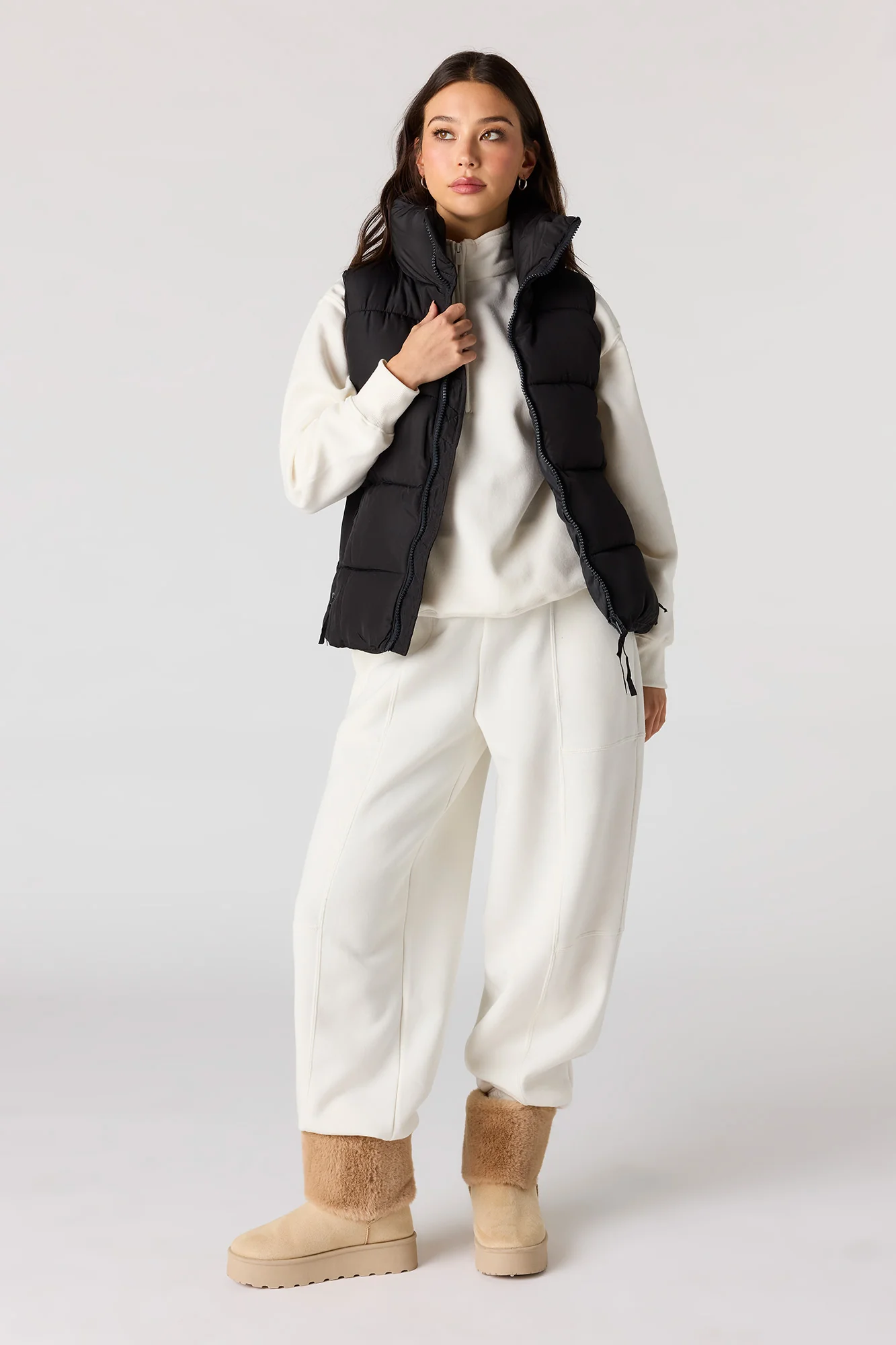 Puffer Vest - Image 7