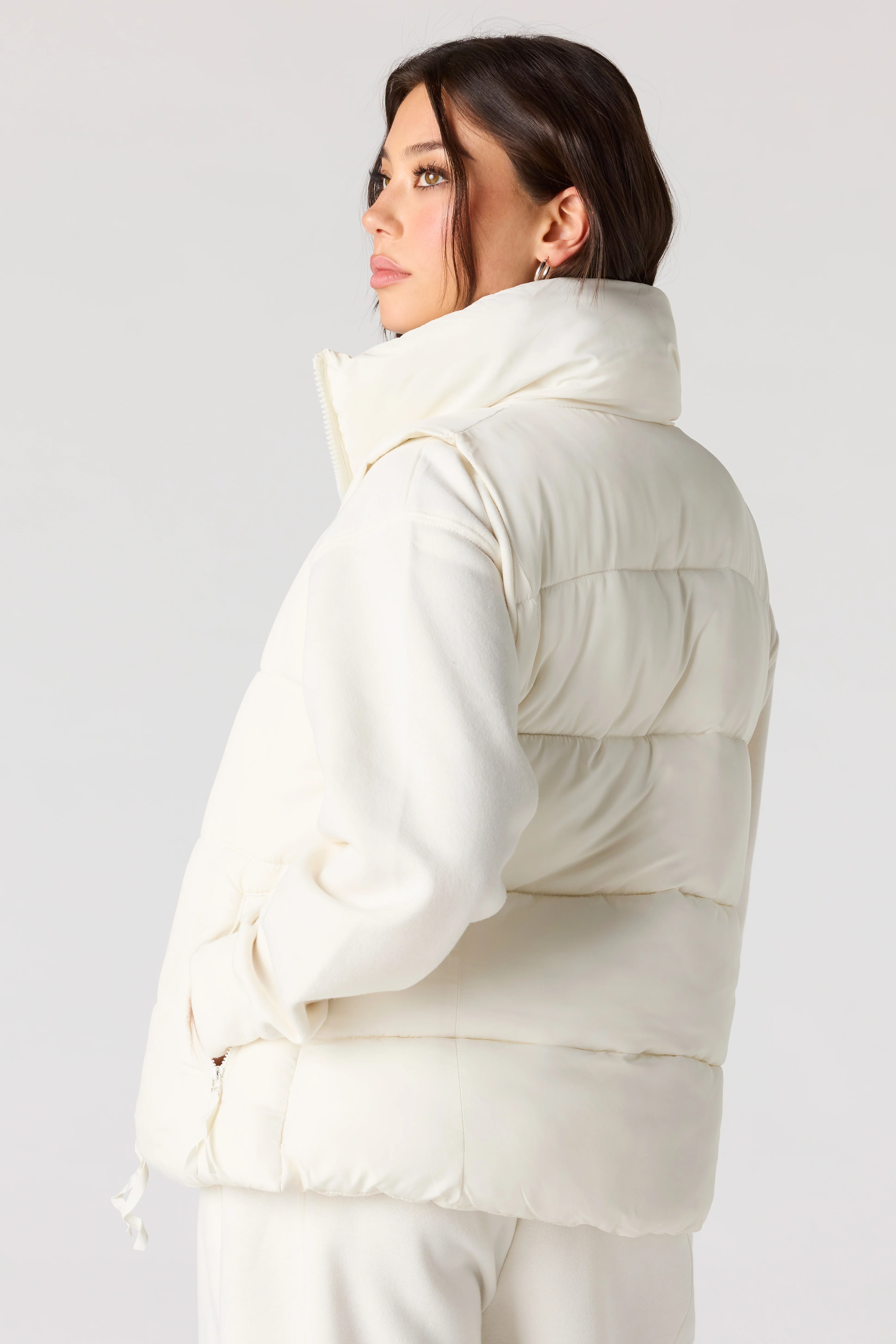 Puffer Vest - Image 9