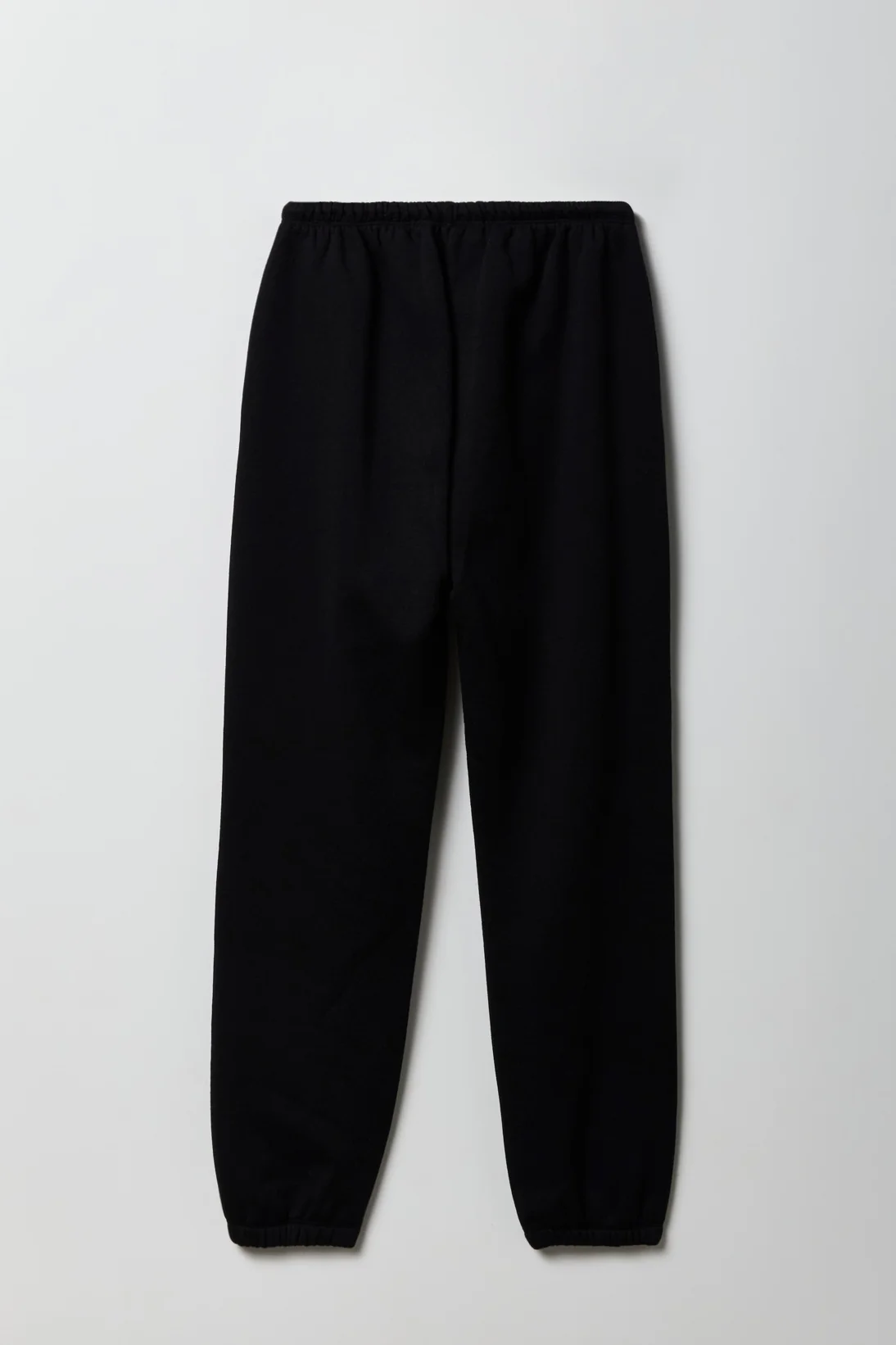Girls Oversized Puff Print Jogger - Image 4