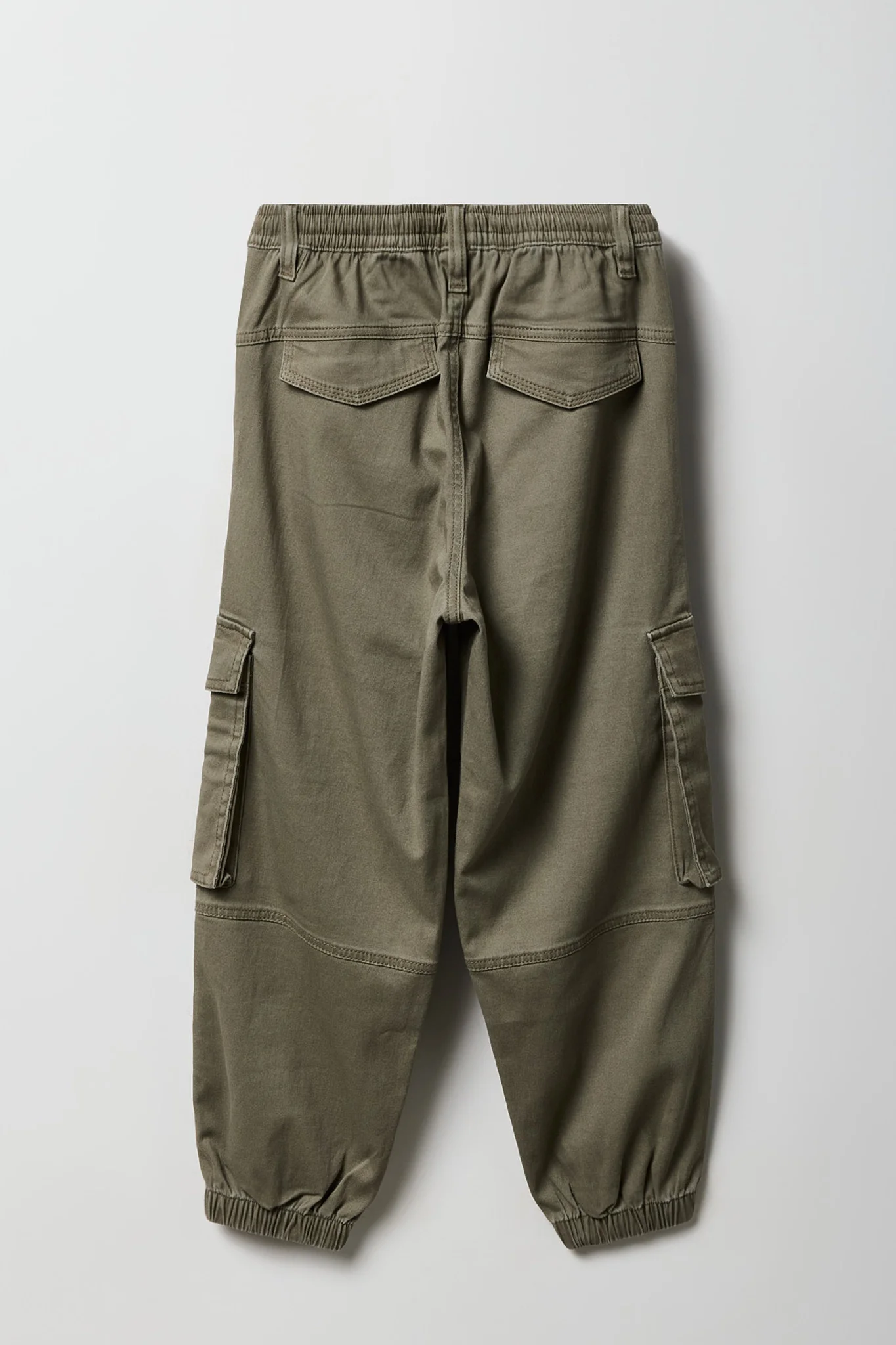 Girls Cargo Jogger - Image 10