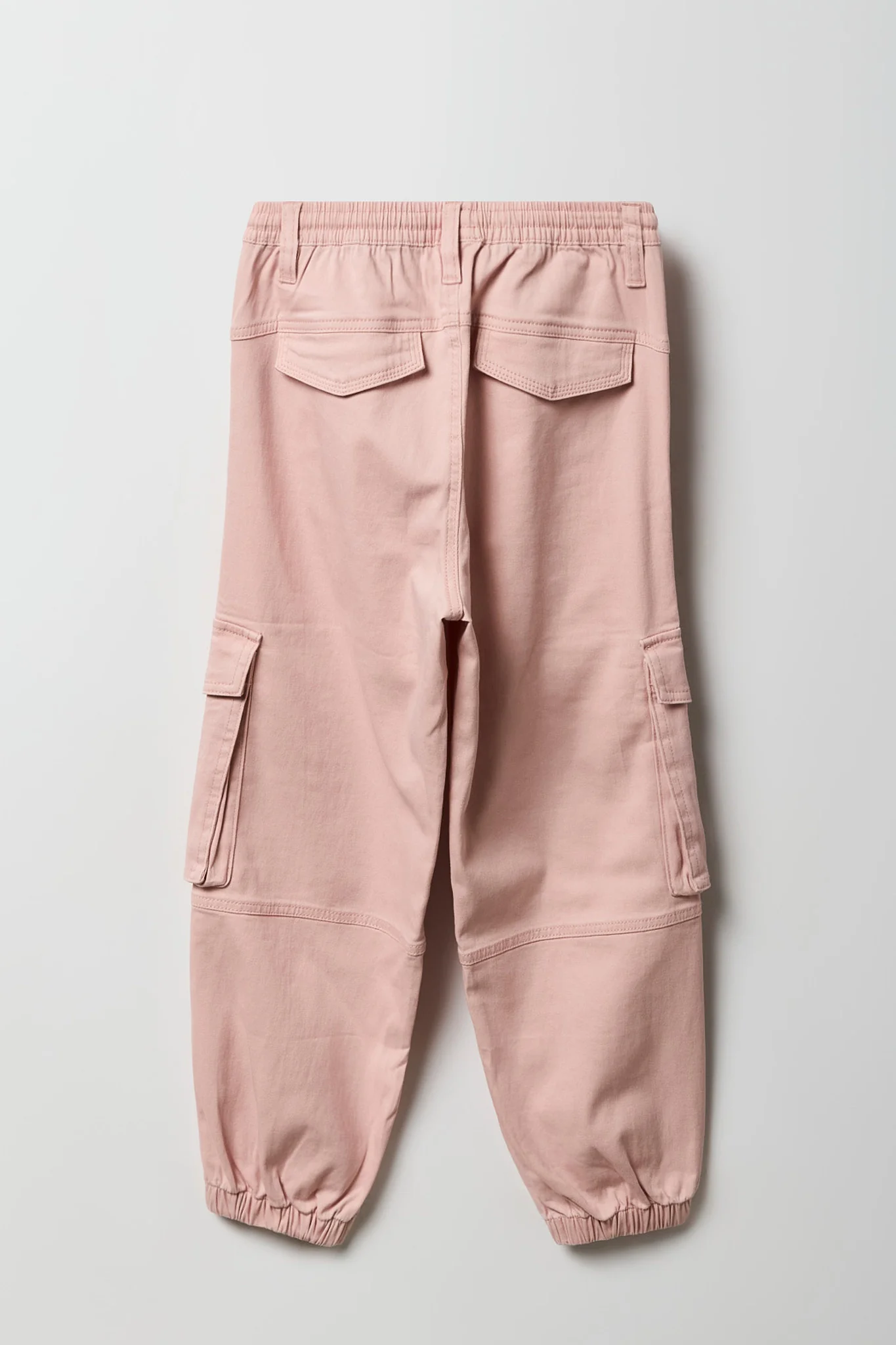 Girls Cargo Jogger - Image 12