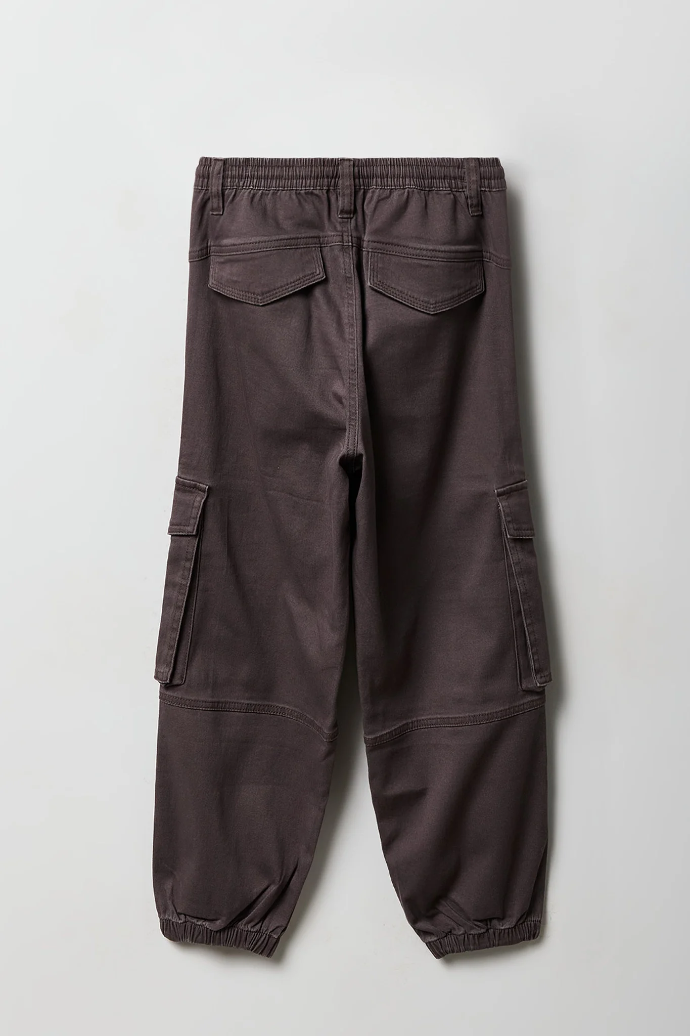 Girls Cargo Jogger - Image 2
