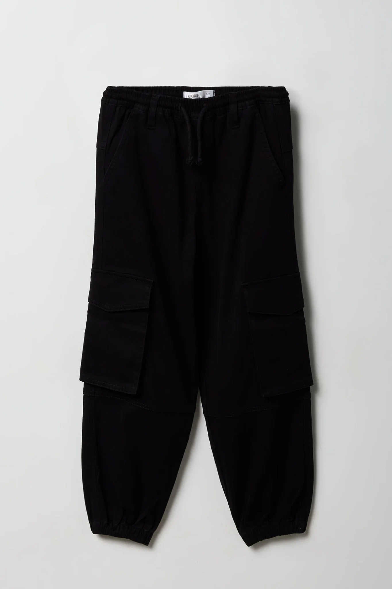 Girls Cargo Jogger - Image 3