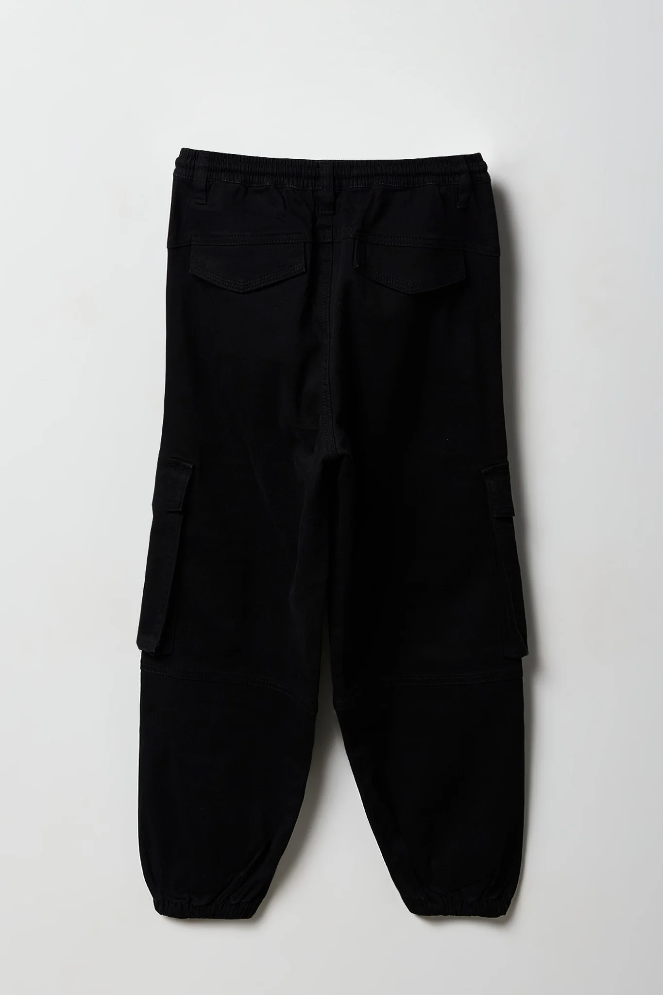 Girls Cargo Jogger - Image 4