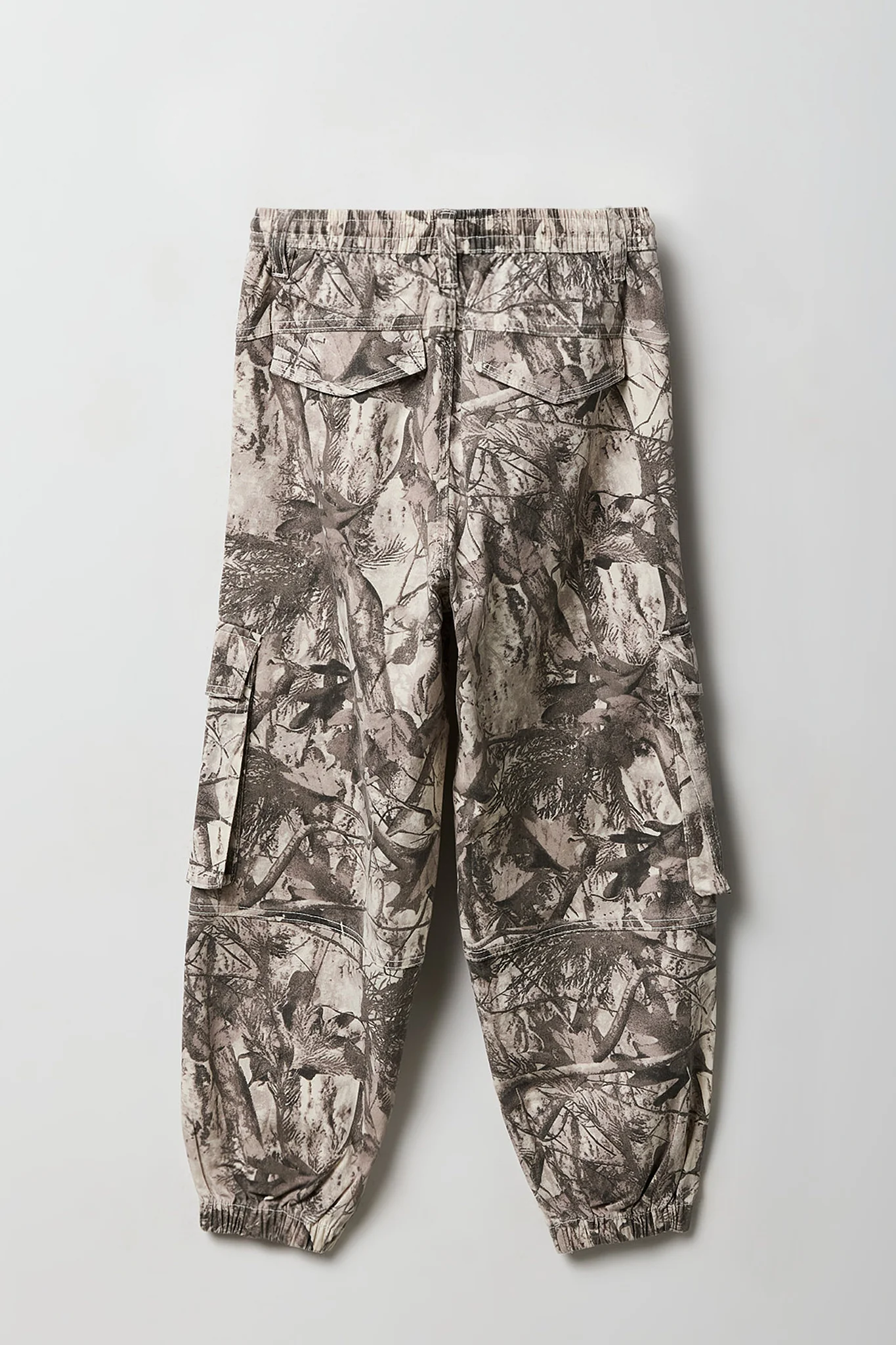 Girls Cargo Jogger - Image 6