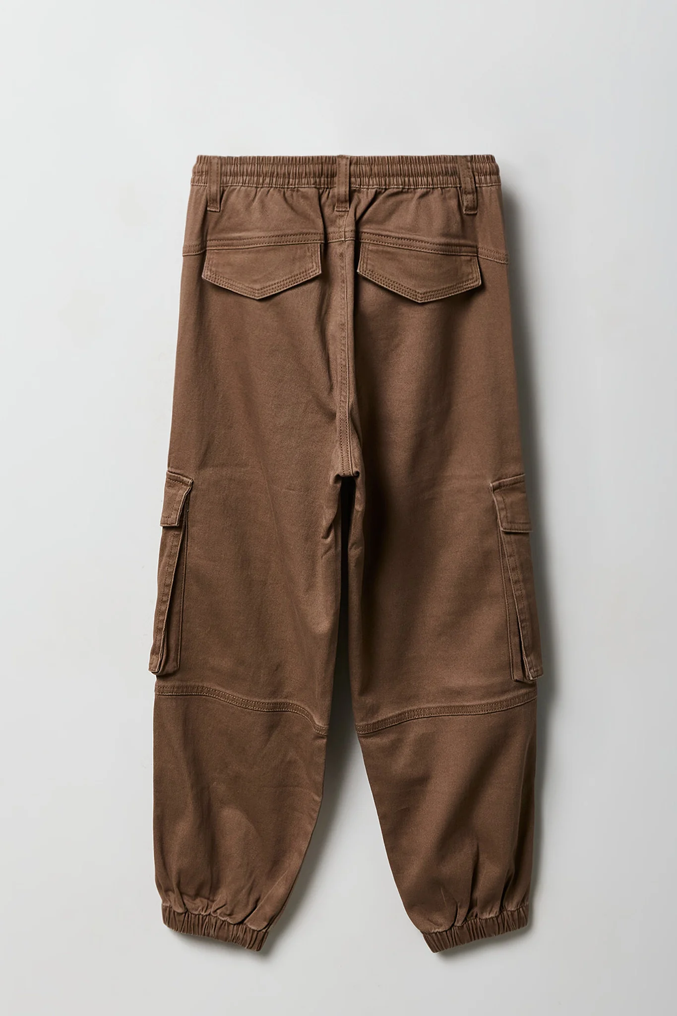 Girls Cargo Jogger - Image 8