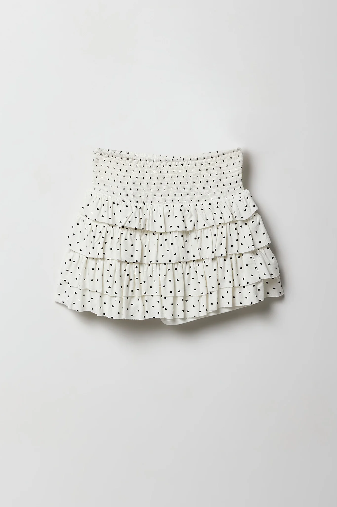 Girls Ruffle Skort - Image 5