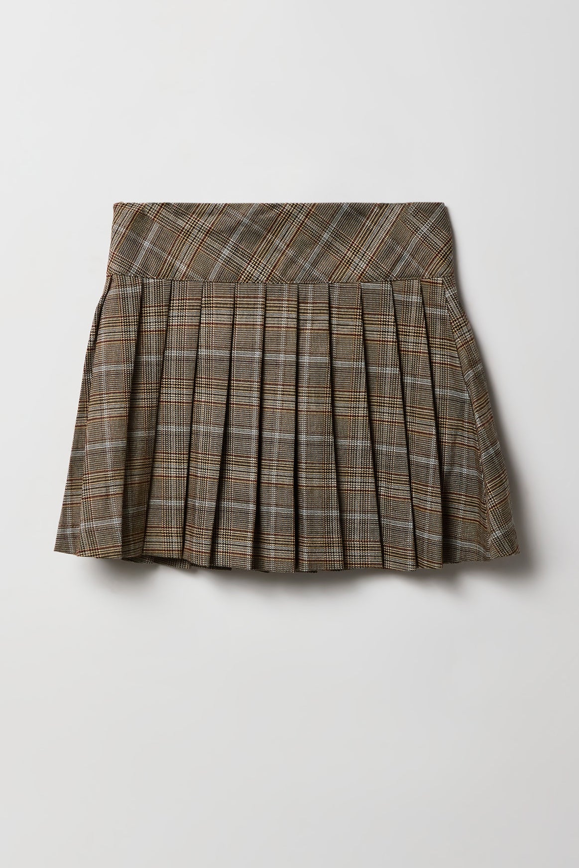 Girls Pleated Skort - Image 2
