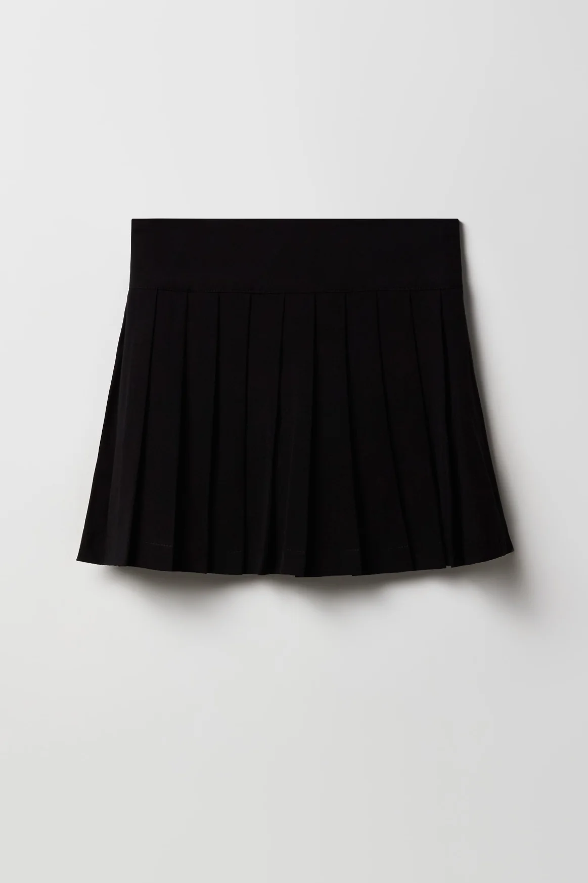 Girls Pleated Skort - Image 3