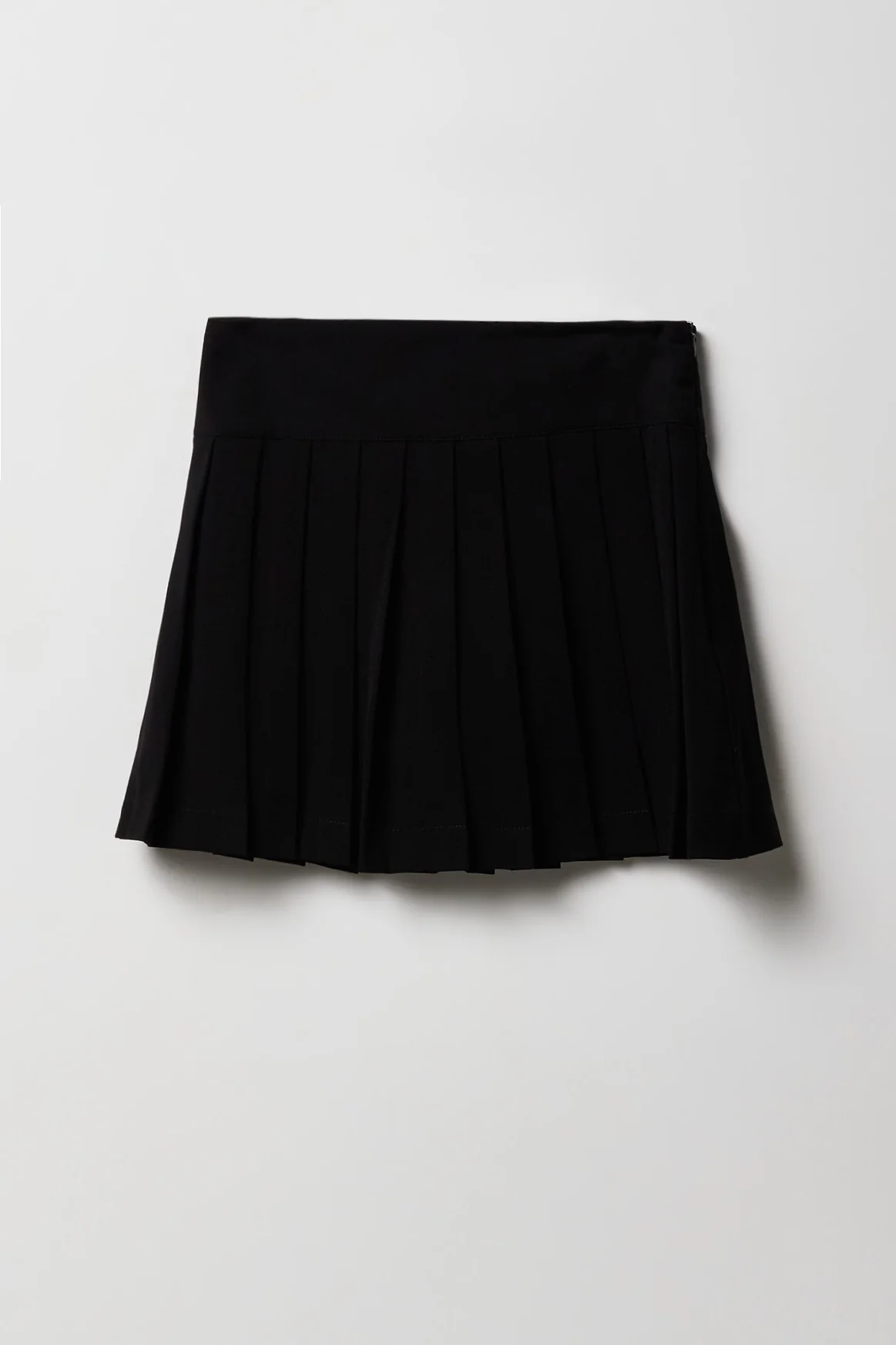 Girls Pleated Skort - Image 4