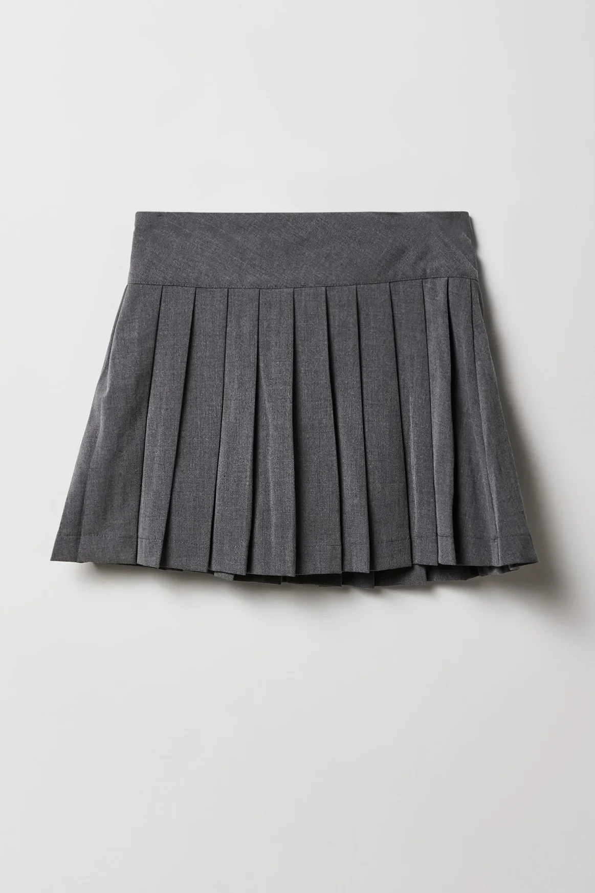 Girls Pleated Skort - Image 5