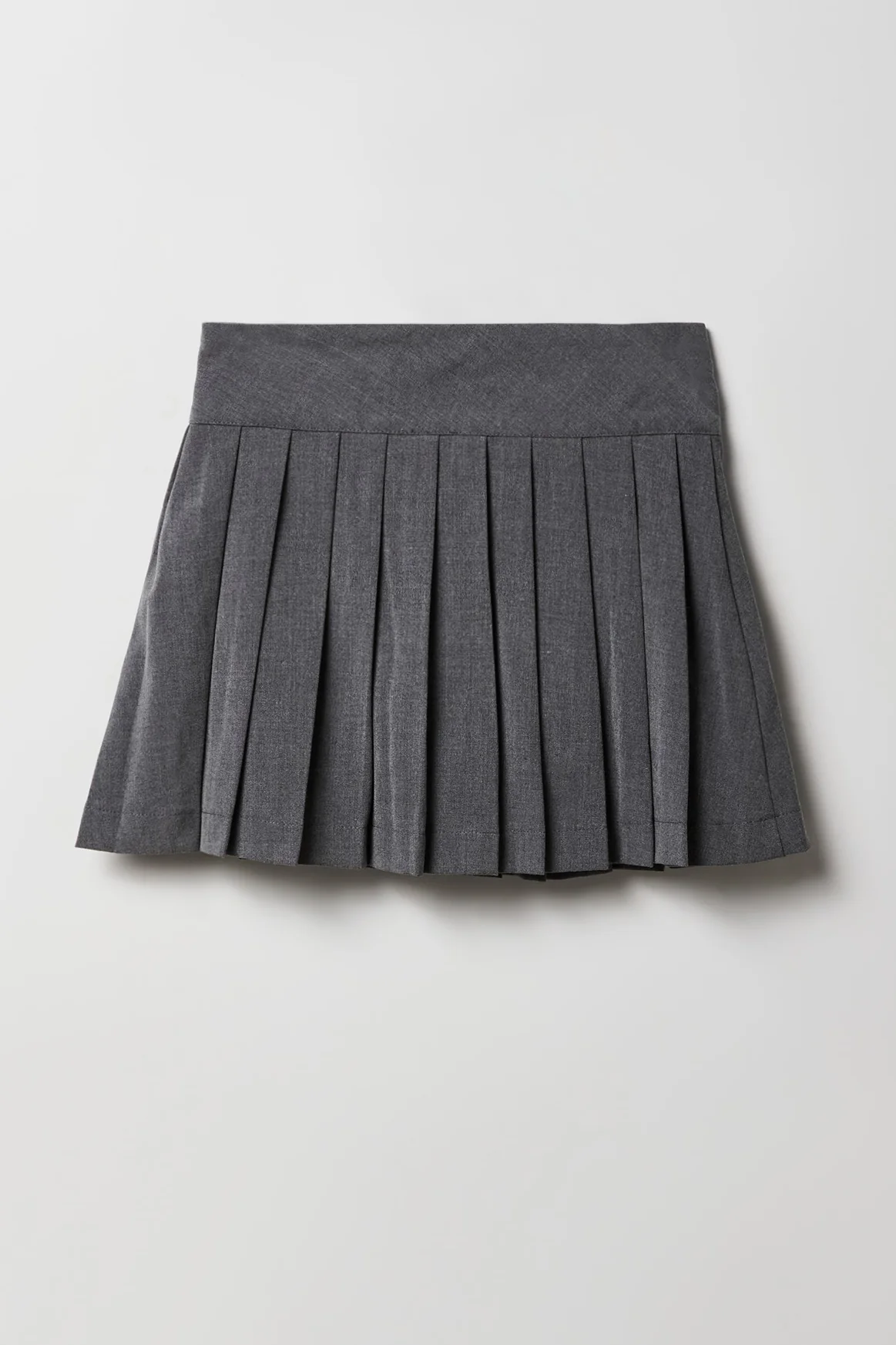 Girls Pleated Skort - Image 6