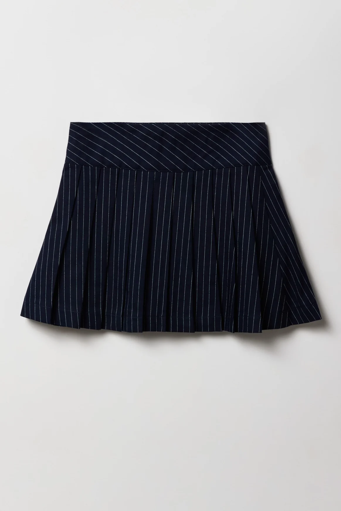 Girls Pleated Skort - Image 7