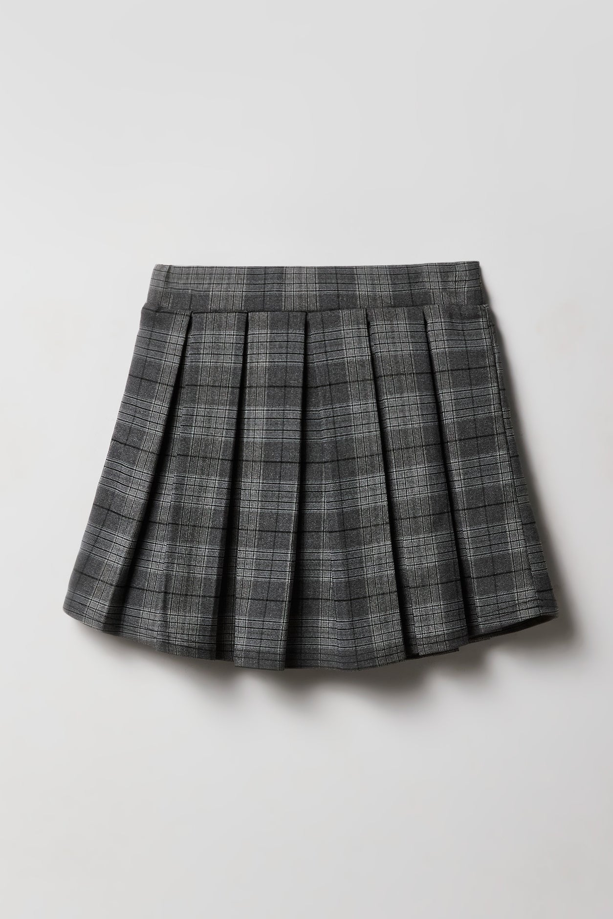 Girls Pleated Skort - Image 2