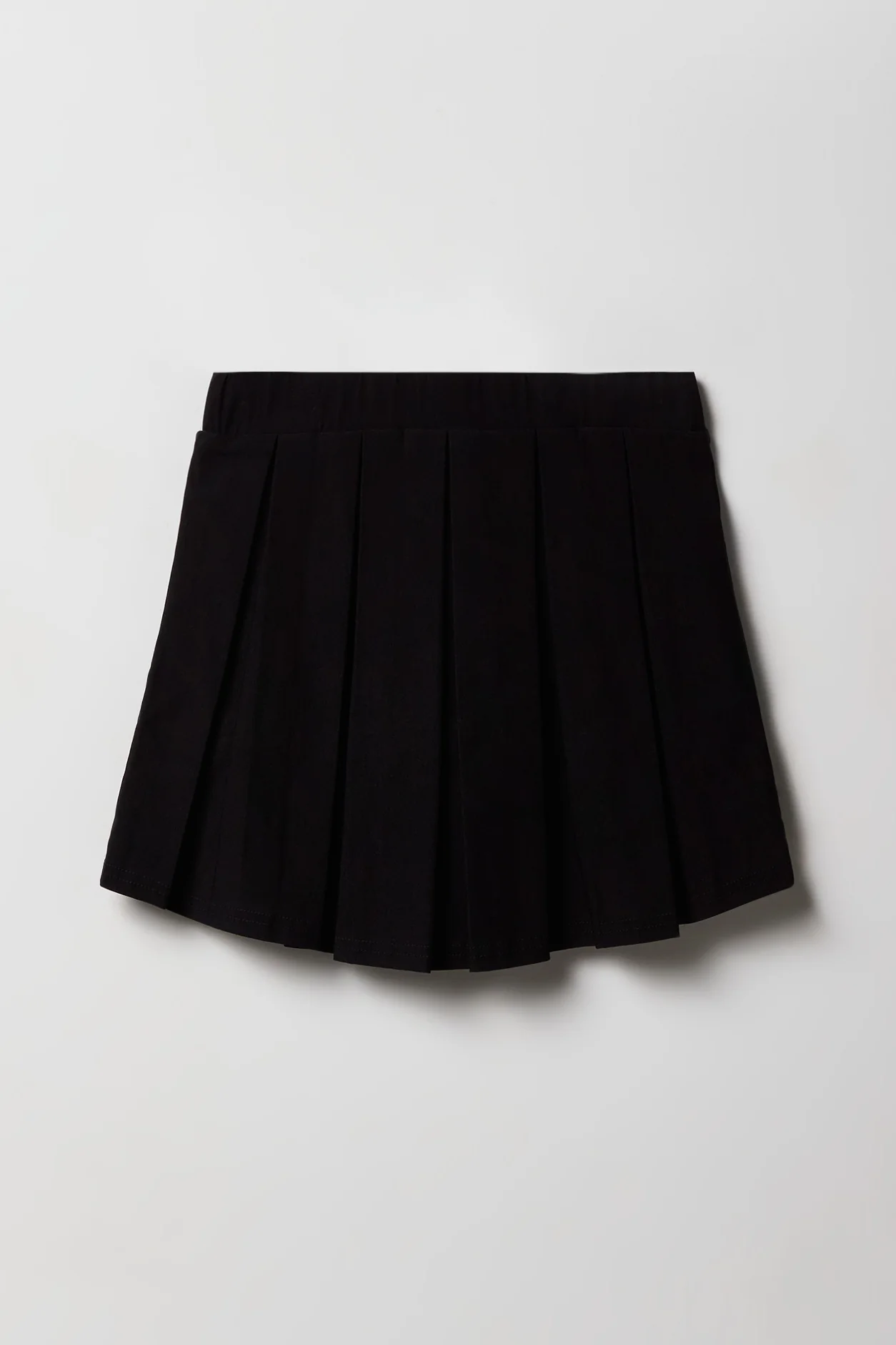 Girls Pleated Skort - Image 3
