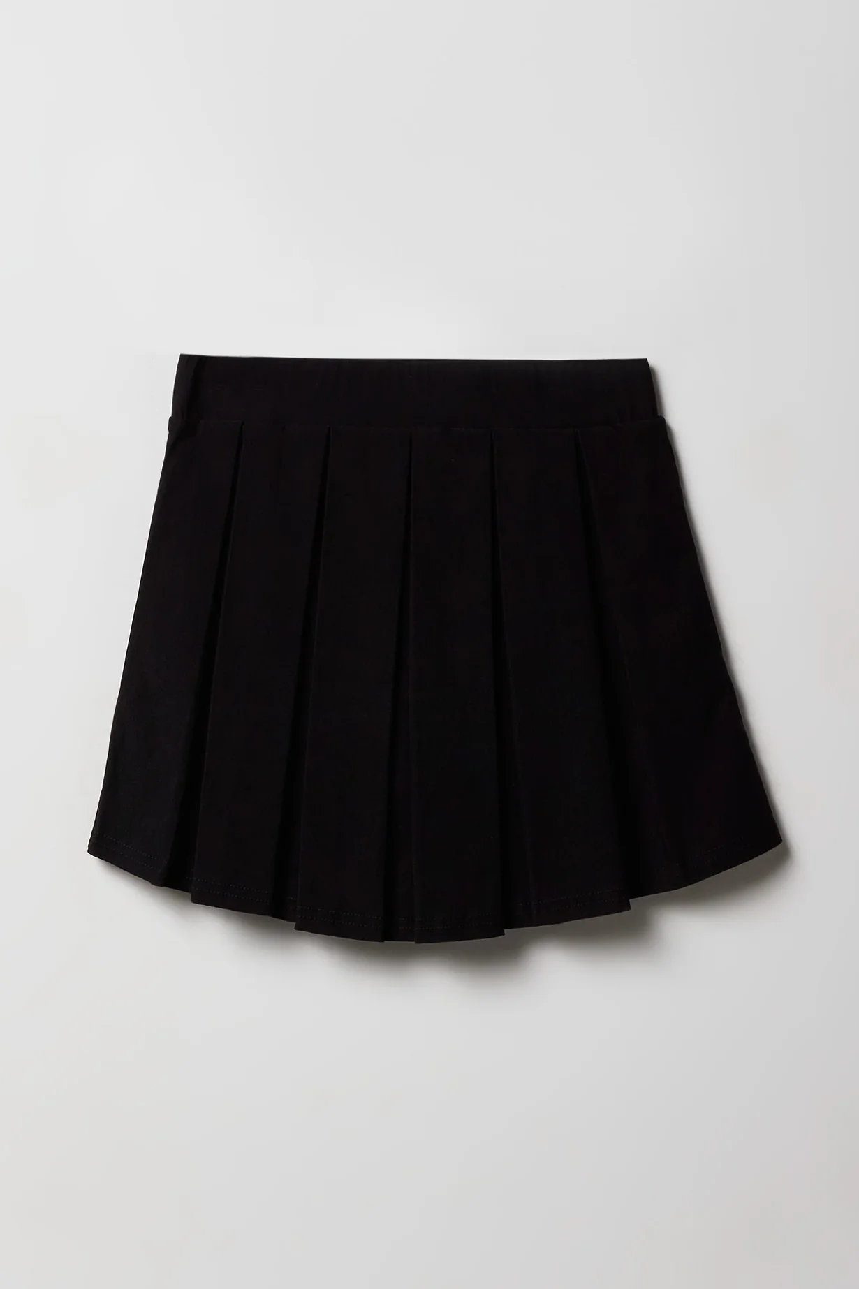 Girls Pleated Skort - Image 4