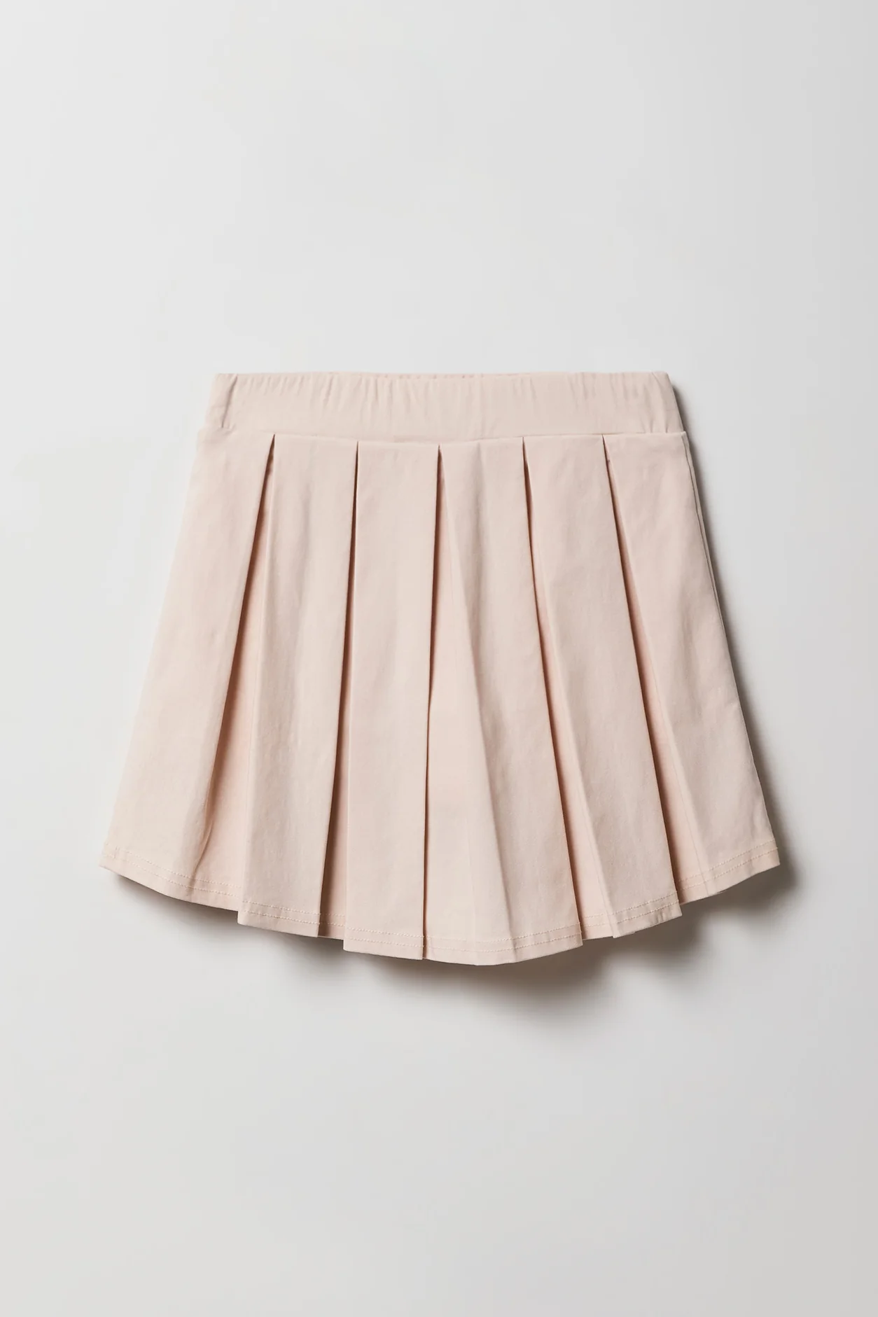 Girls Pleated Skort - Image 5