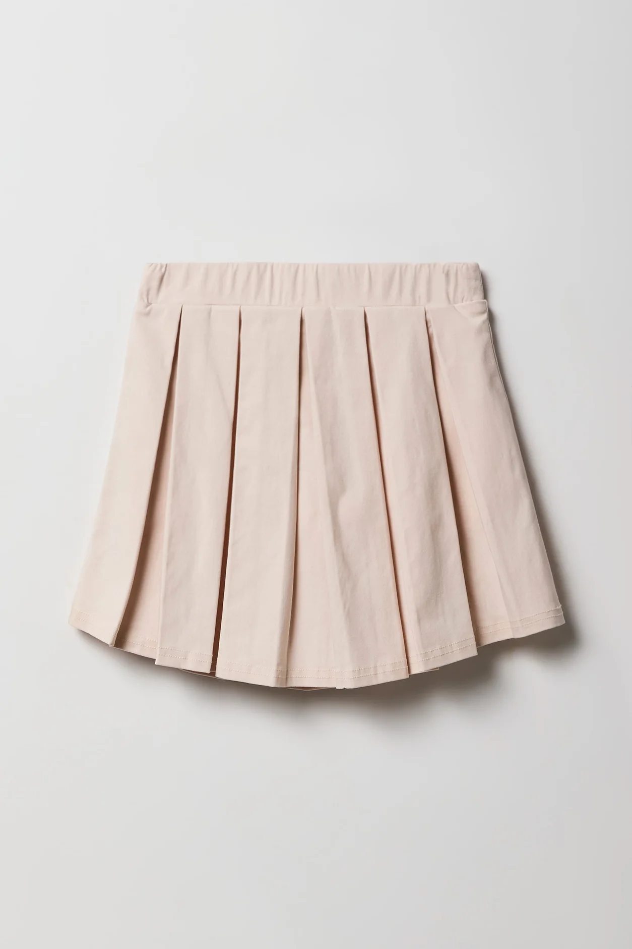 Girls Pleated Skort - Image 6
