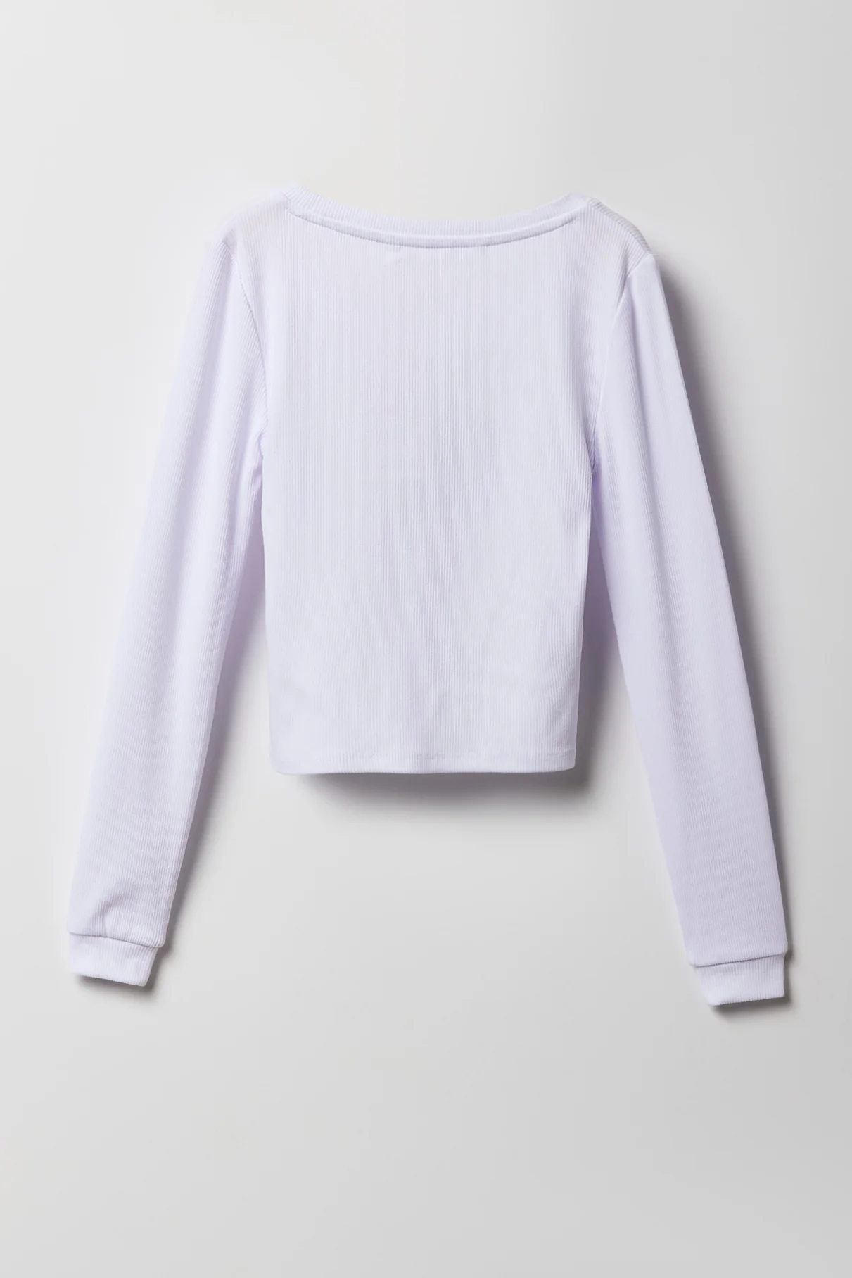 Girls Long Sleeve Top & Pant Pajama Set - Image 13