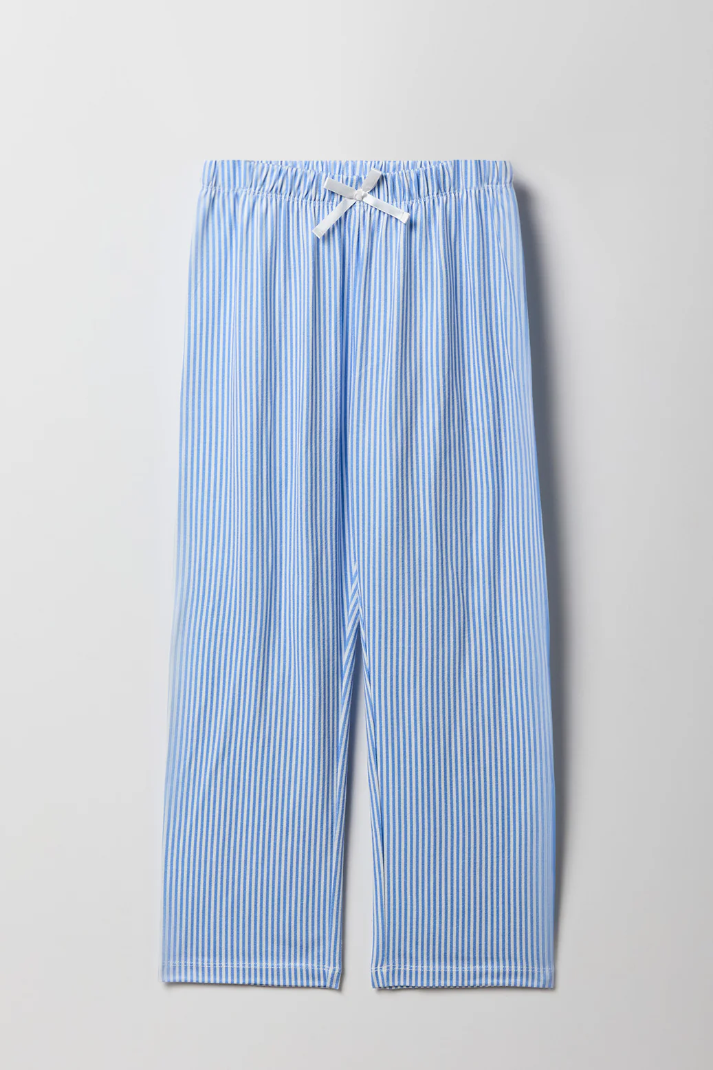 Girls Long Sleeve Top & Pant Pajama Set - Image 14