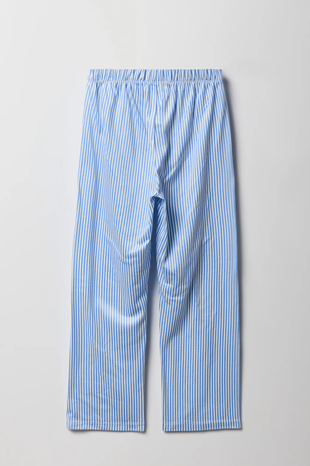 Girls Long Sleeve Top & Pant Pajama Set - Image 15