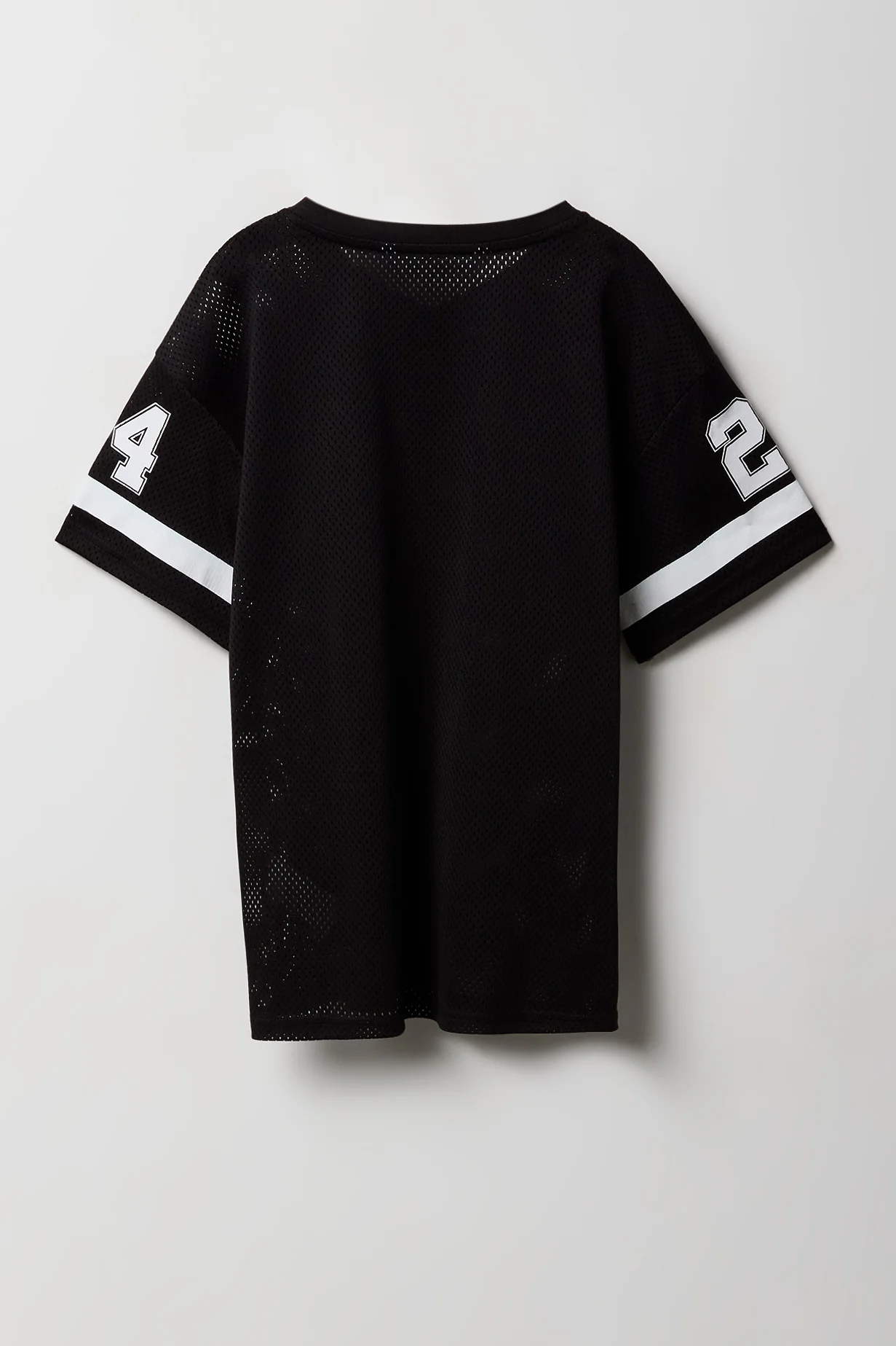 Girls Mesh Active Jersey - Image 4