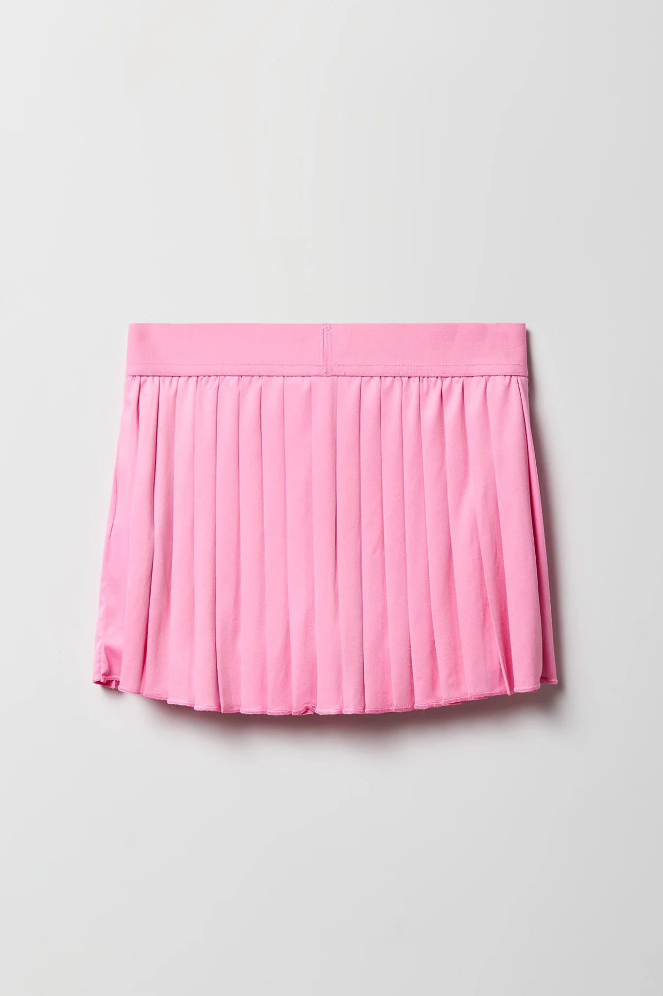 Girls Active Pleated Skort - Image 10