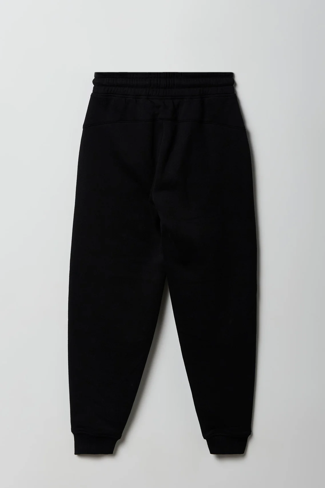 Kids Fleece Zip Pocket Jogger - Image 4