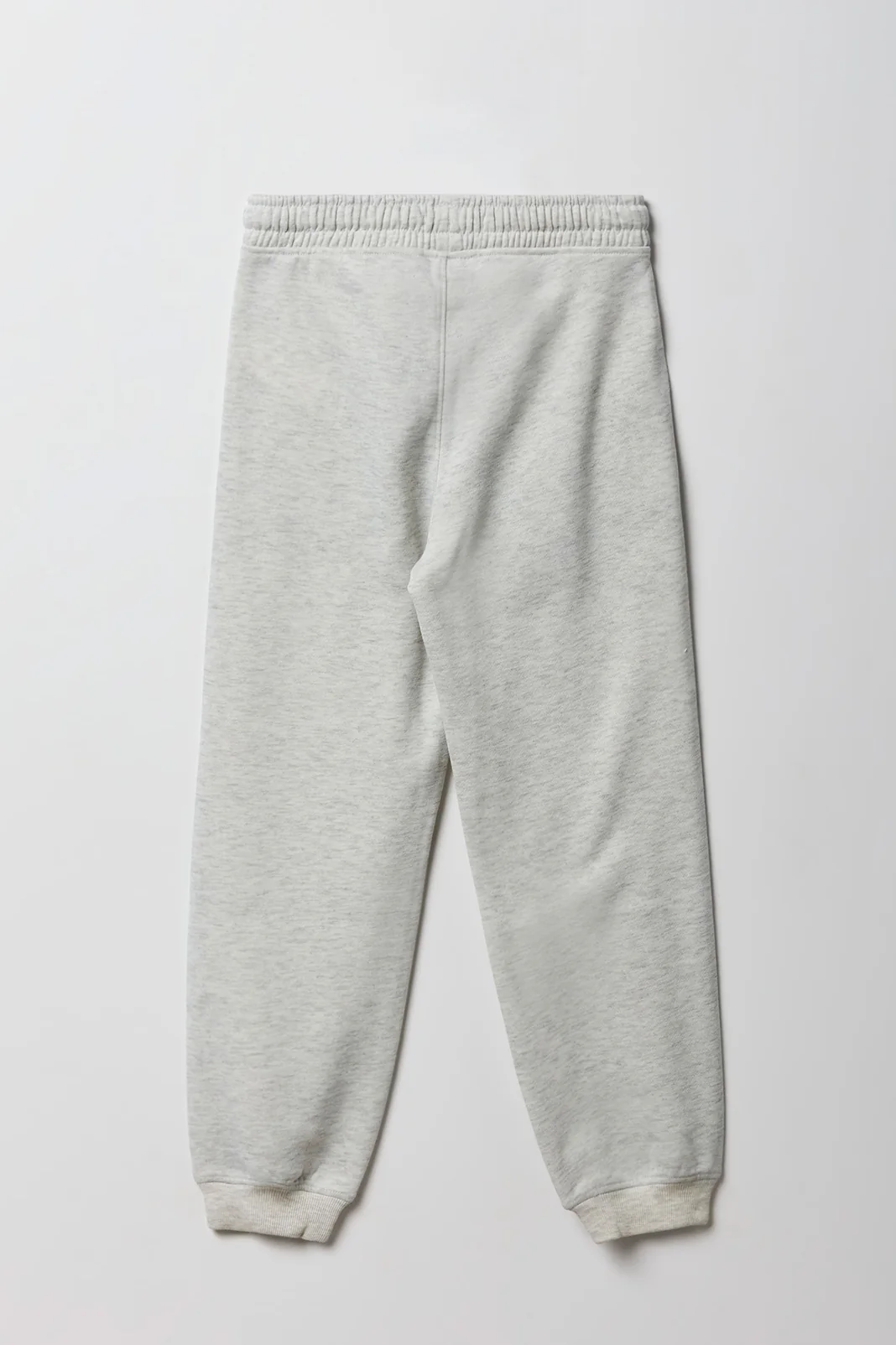 Kids Fleece Jogger - Image 8